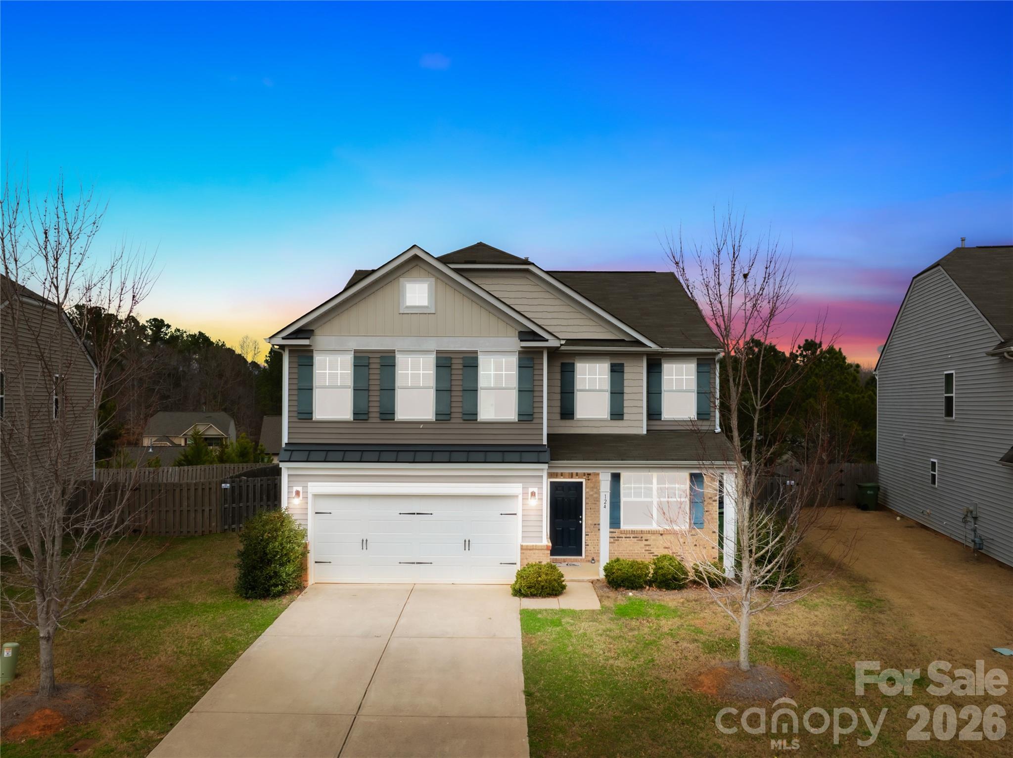 124 Tasman Drive Property Photo 1