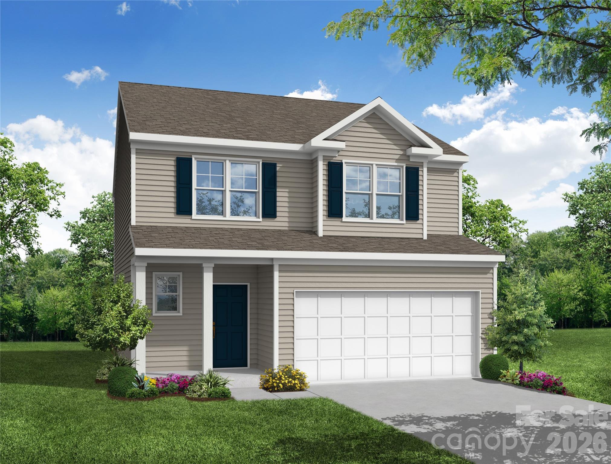 13118 Foxberry Road Property Photo 1