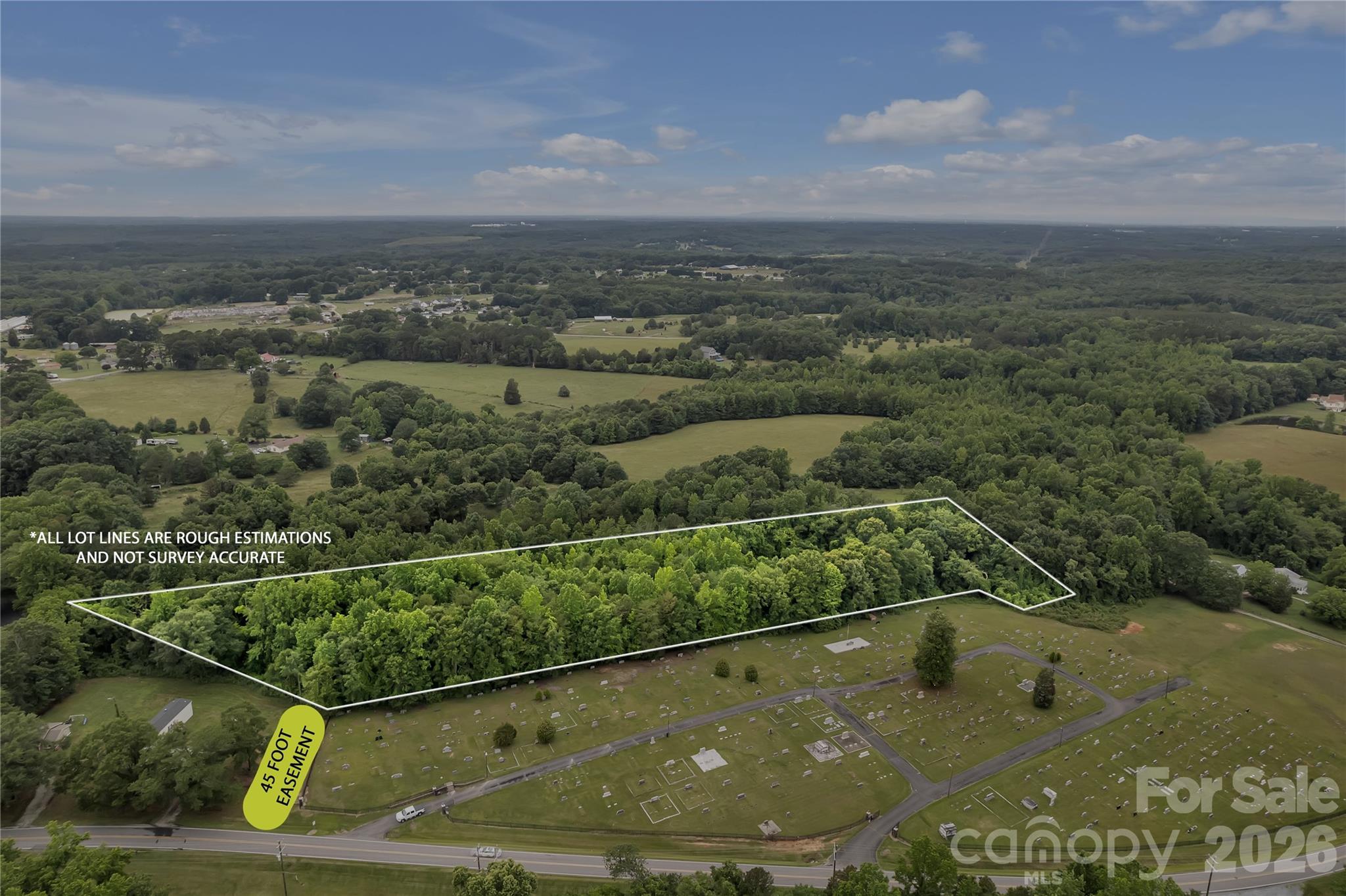 00 Bethlehem Church Road Property Photo 1