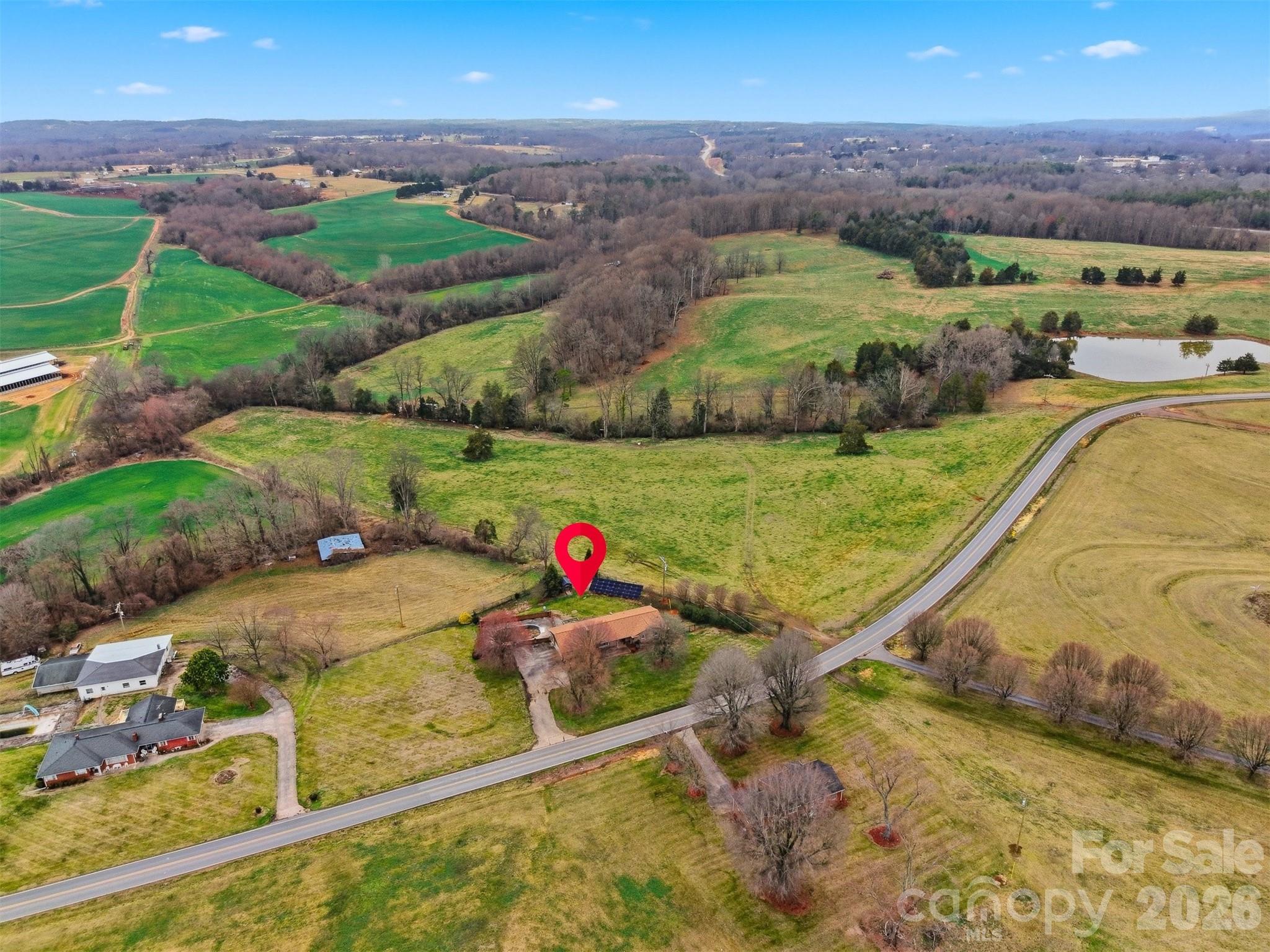 776 Smith Farm Road Property Photo 8