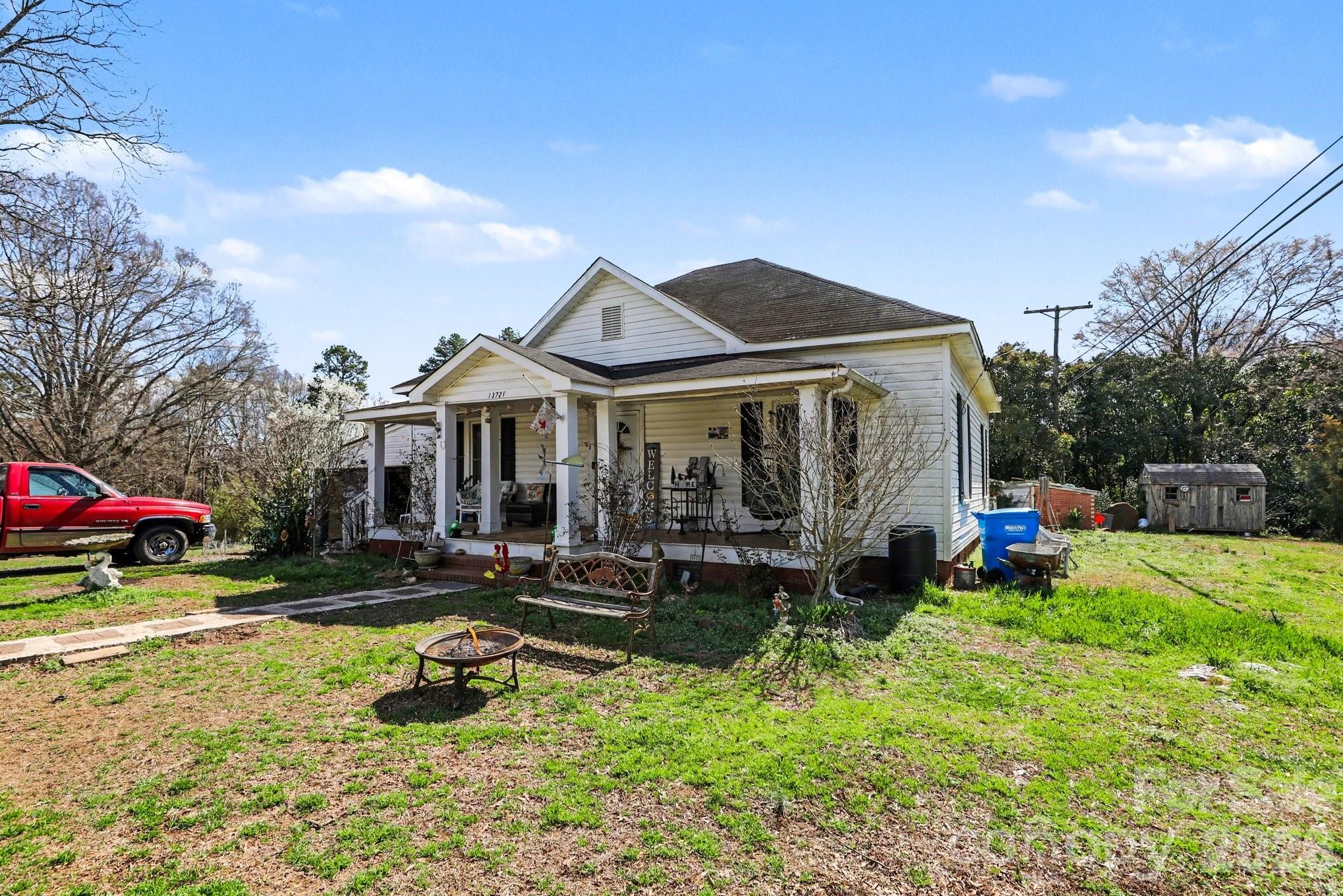 13721 Highway 601 None Property Photo 2