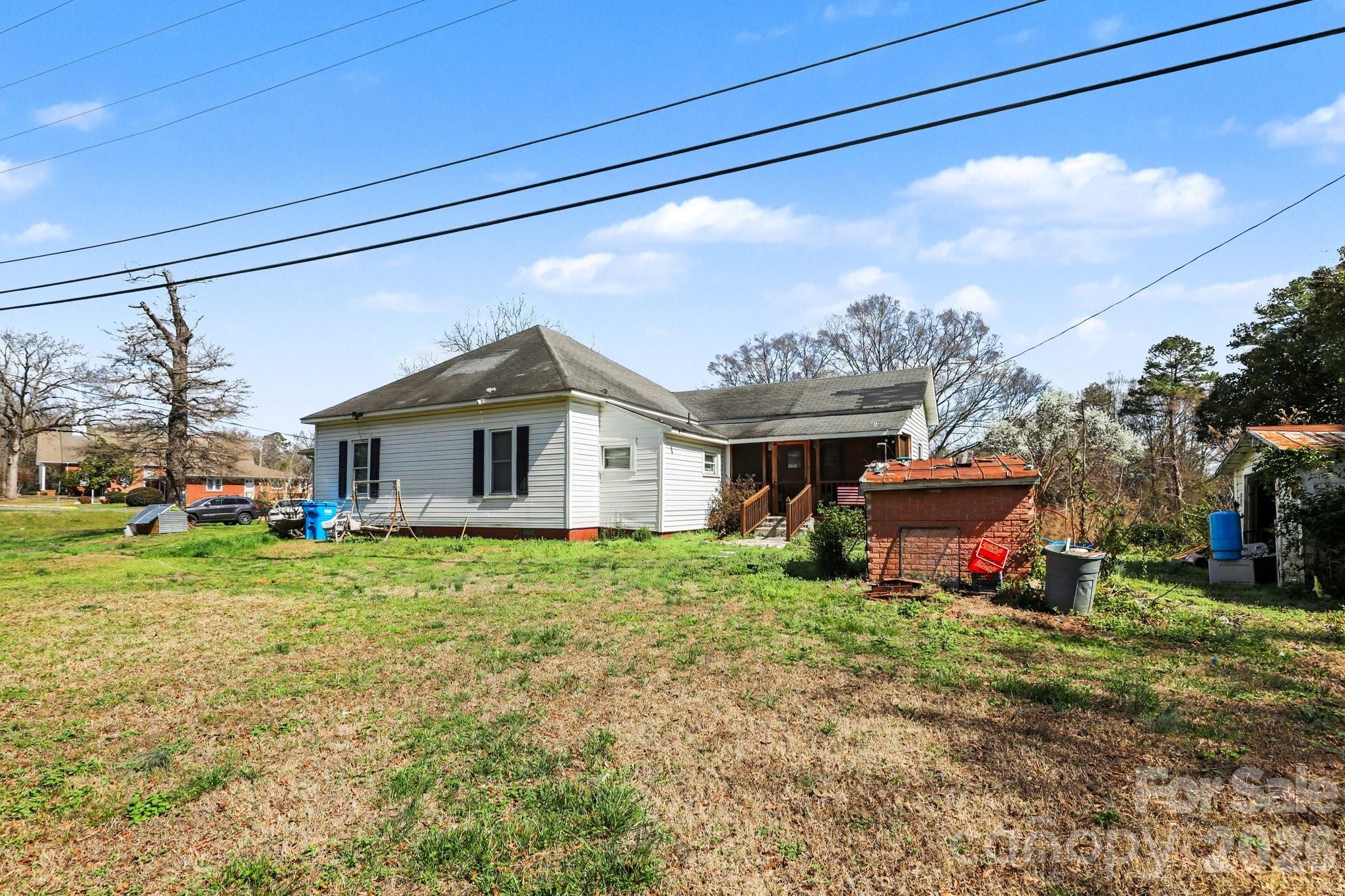 13721 Highway 601 None Property Photo 5
