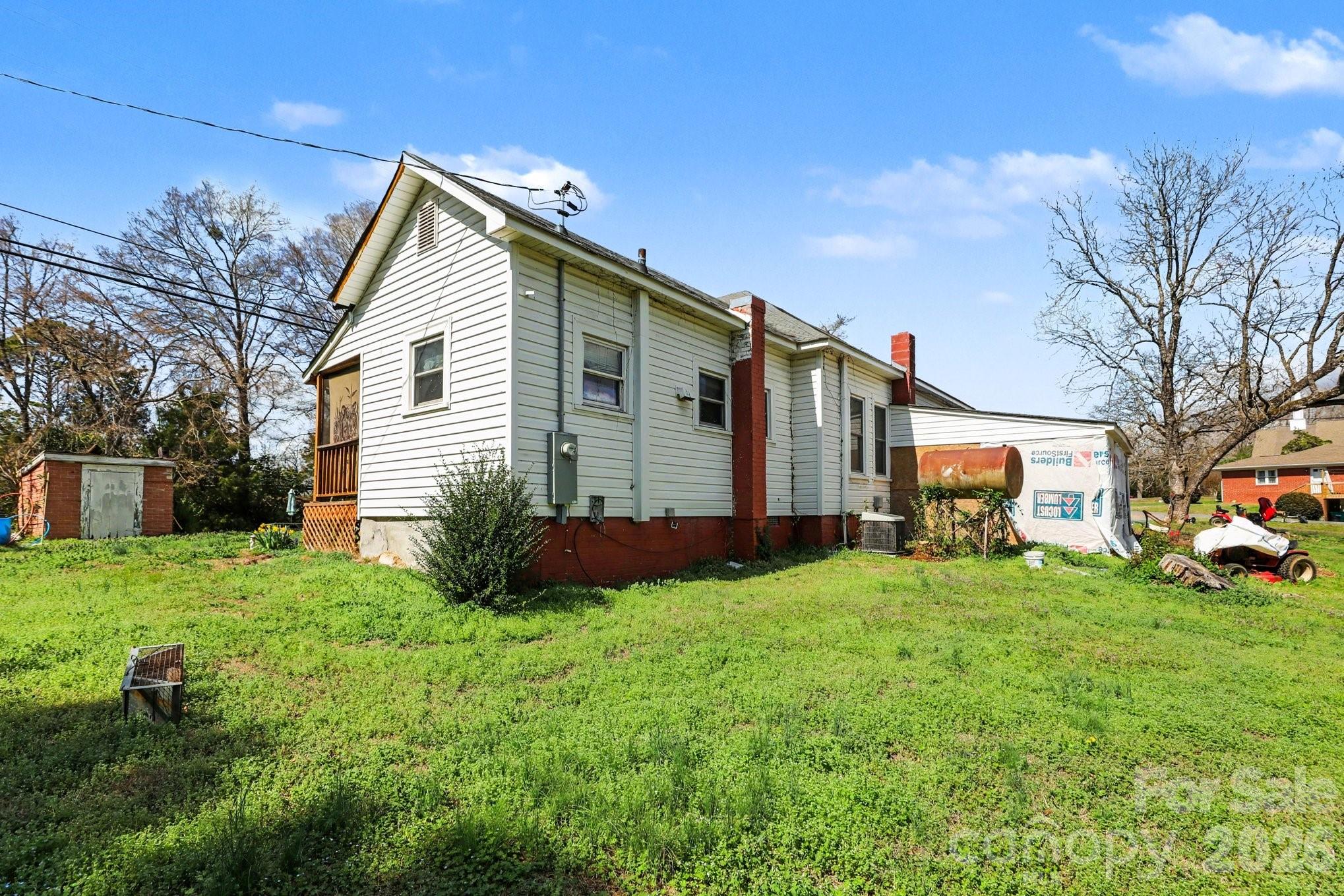 13721 Highway 601 None Property Photo 23