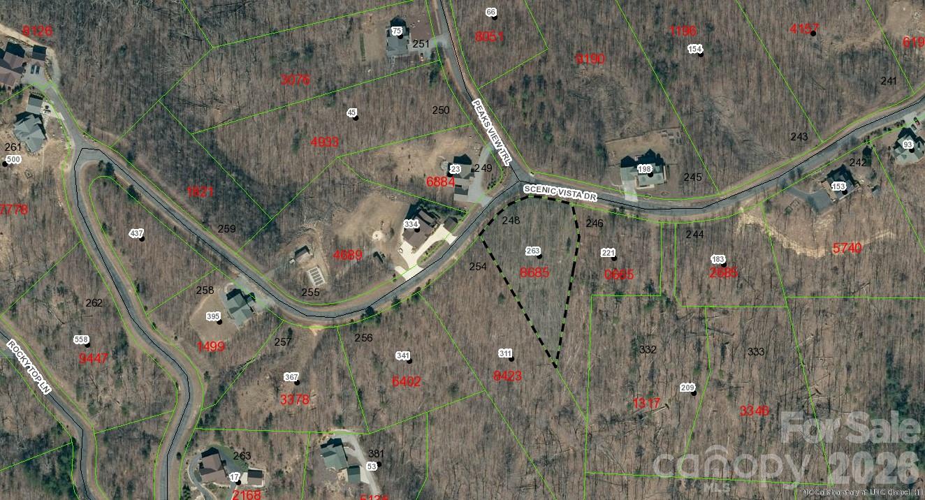 V/L Scenic Vista Drive 248 Property Photo 1