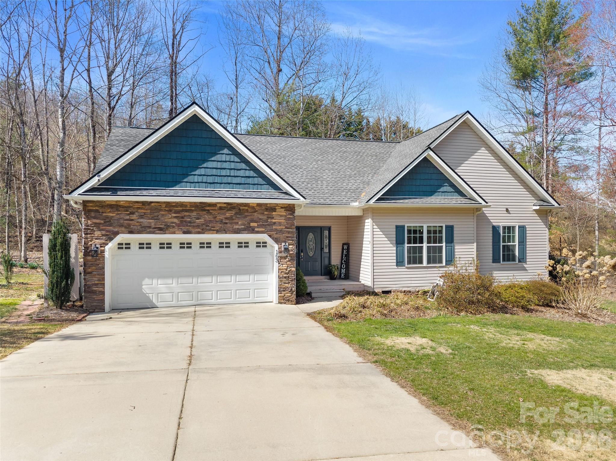 163 Oak Apple Lane Property Photo 1
