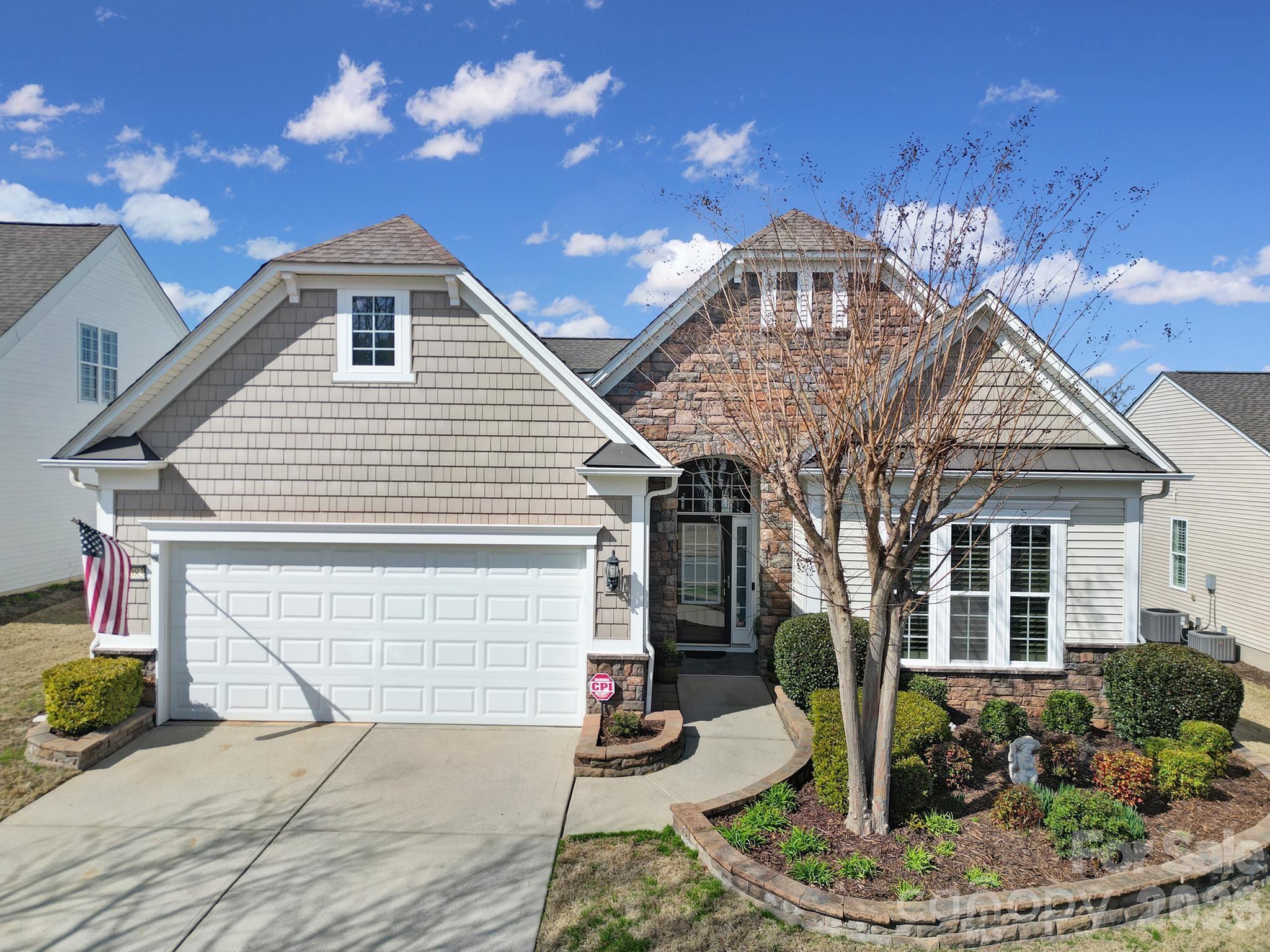 52083 Longspur Lane Property Photo 1