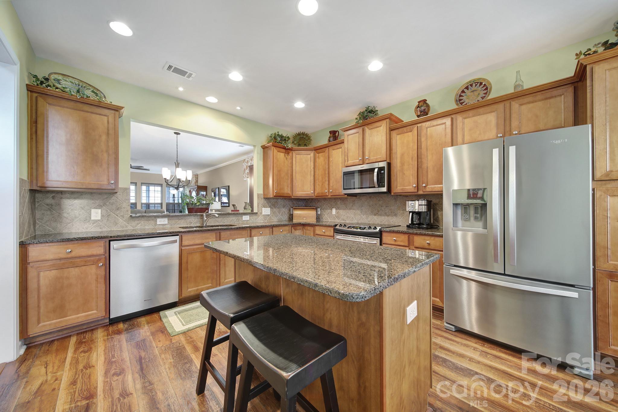 52083 Longspur Lane Property Photo 5