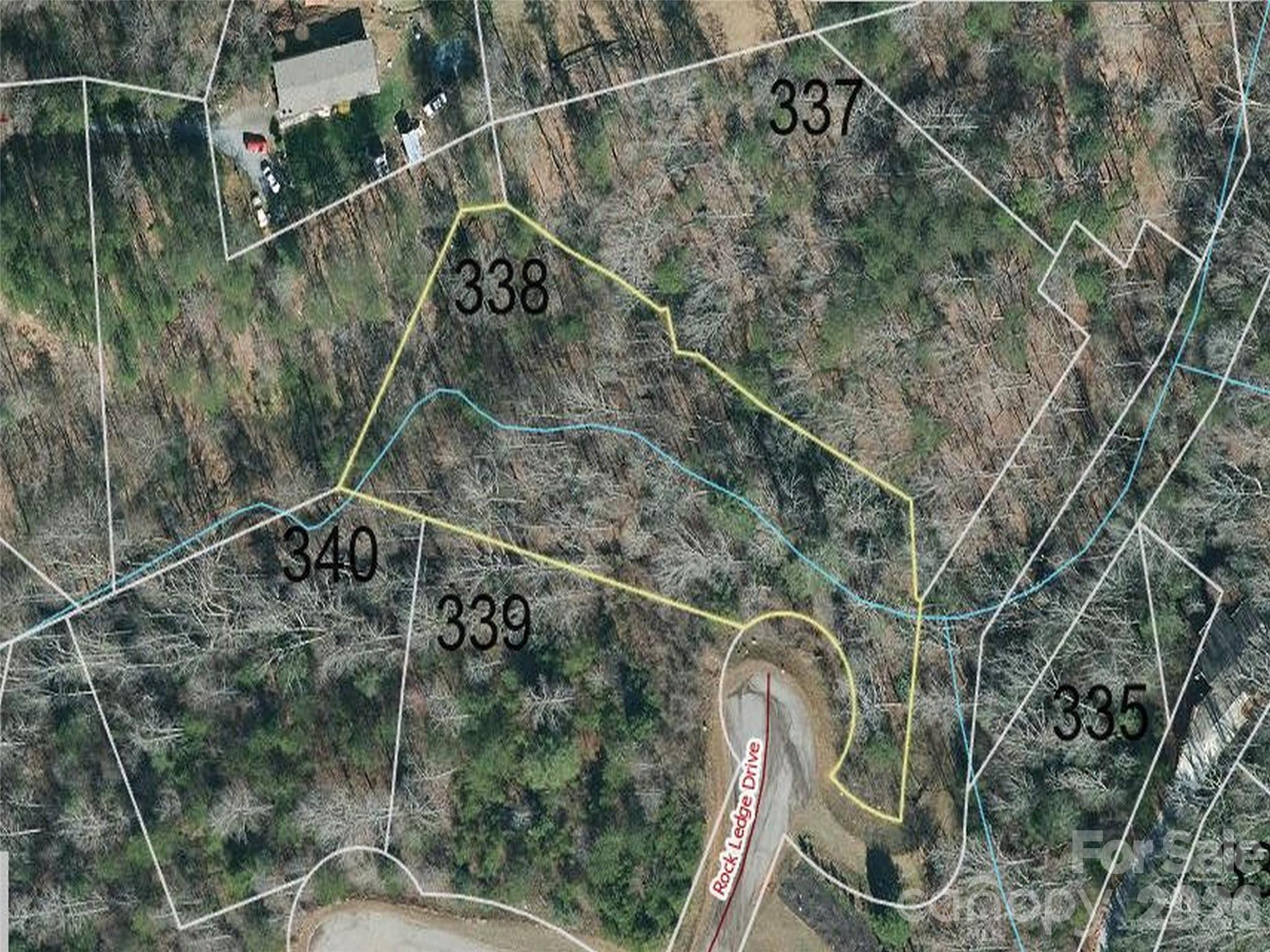 0 Willow Top Lane 338 Property Photo 5