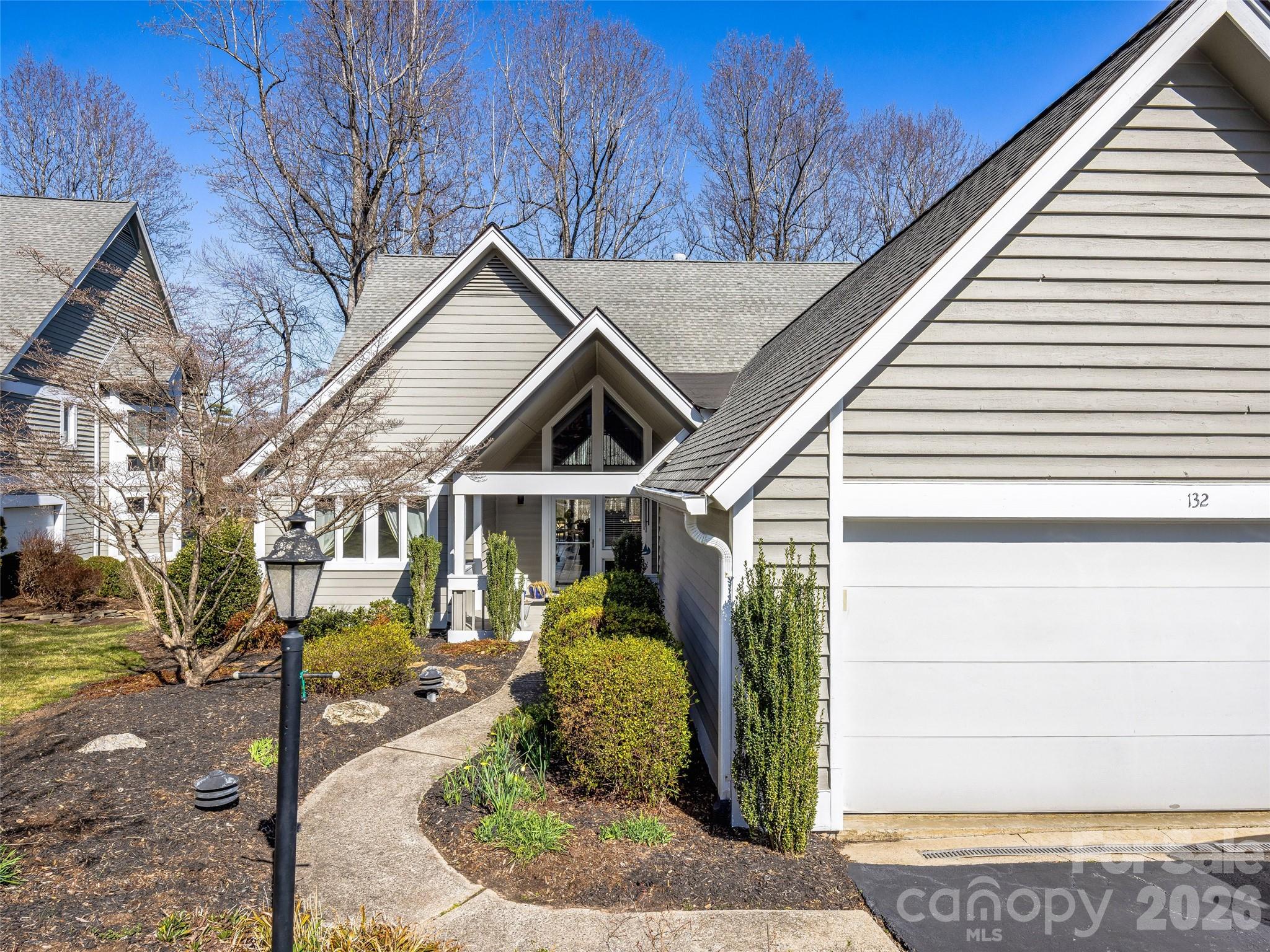 132 Overlook Drive Property Photo 3