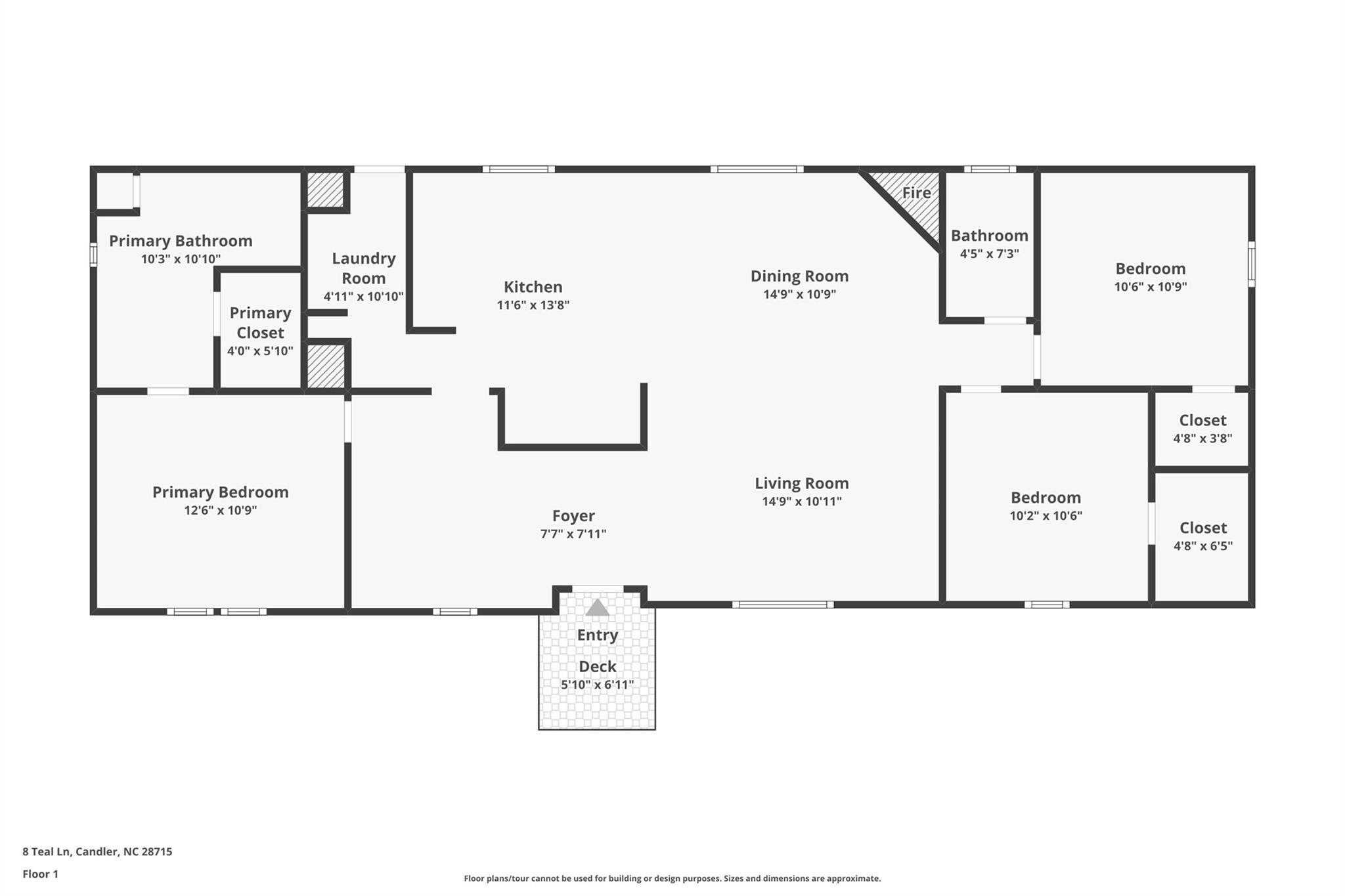 8 Teal Lane Property Photo 19