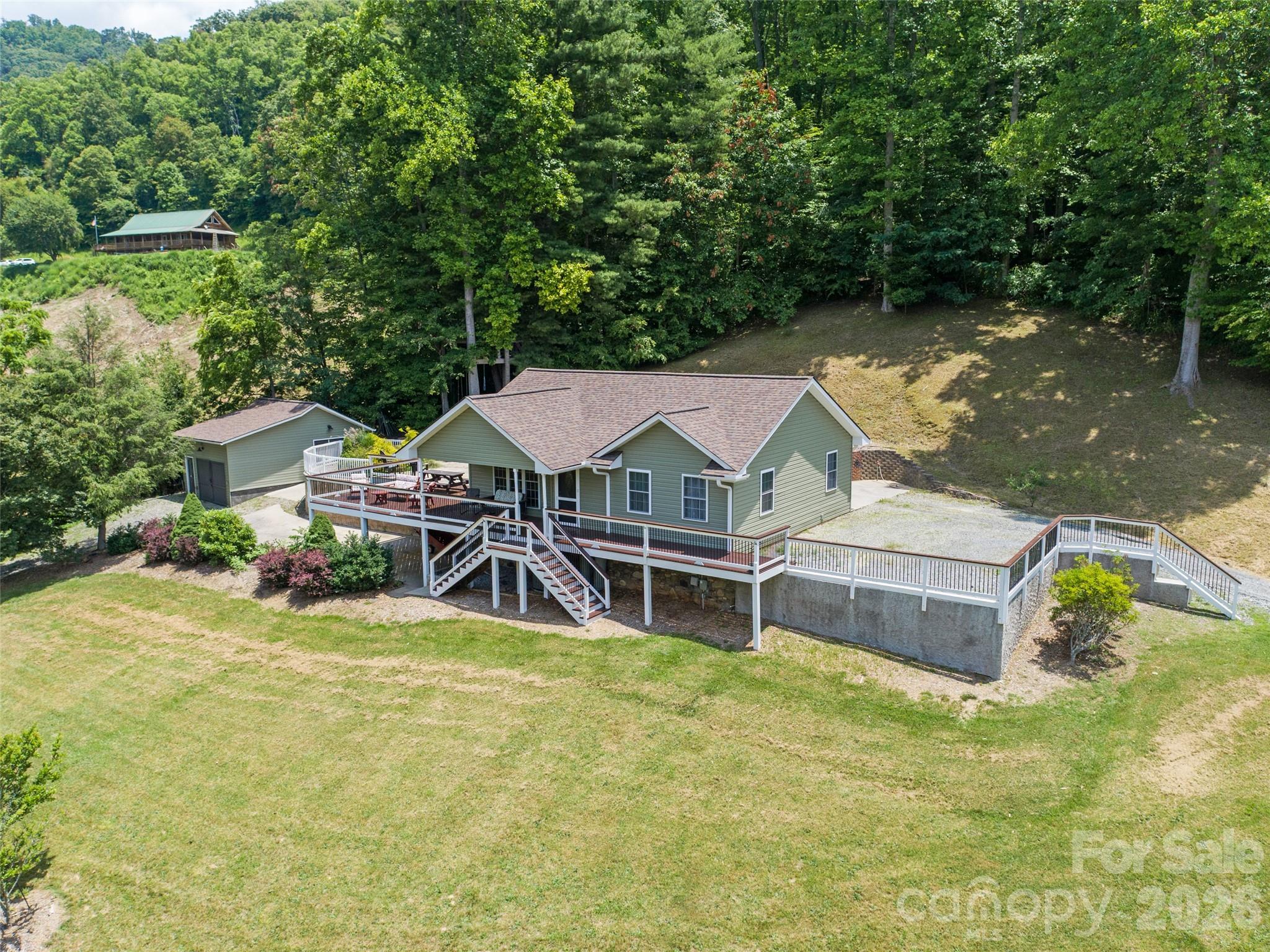 189 Poverty Branch Road Property Photo 1