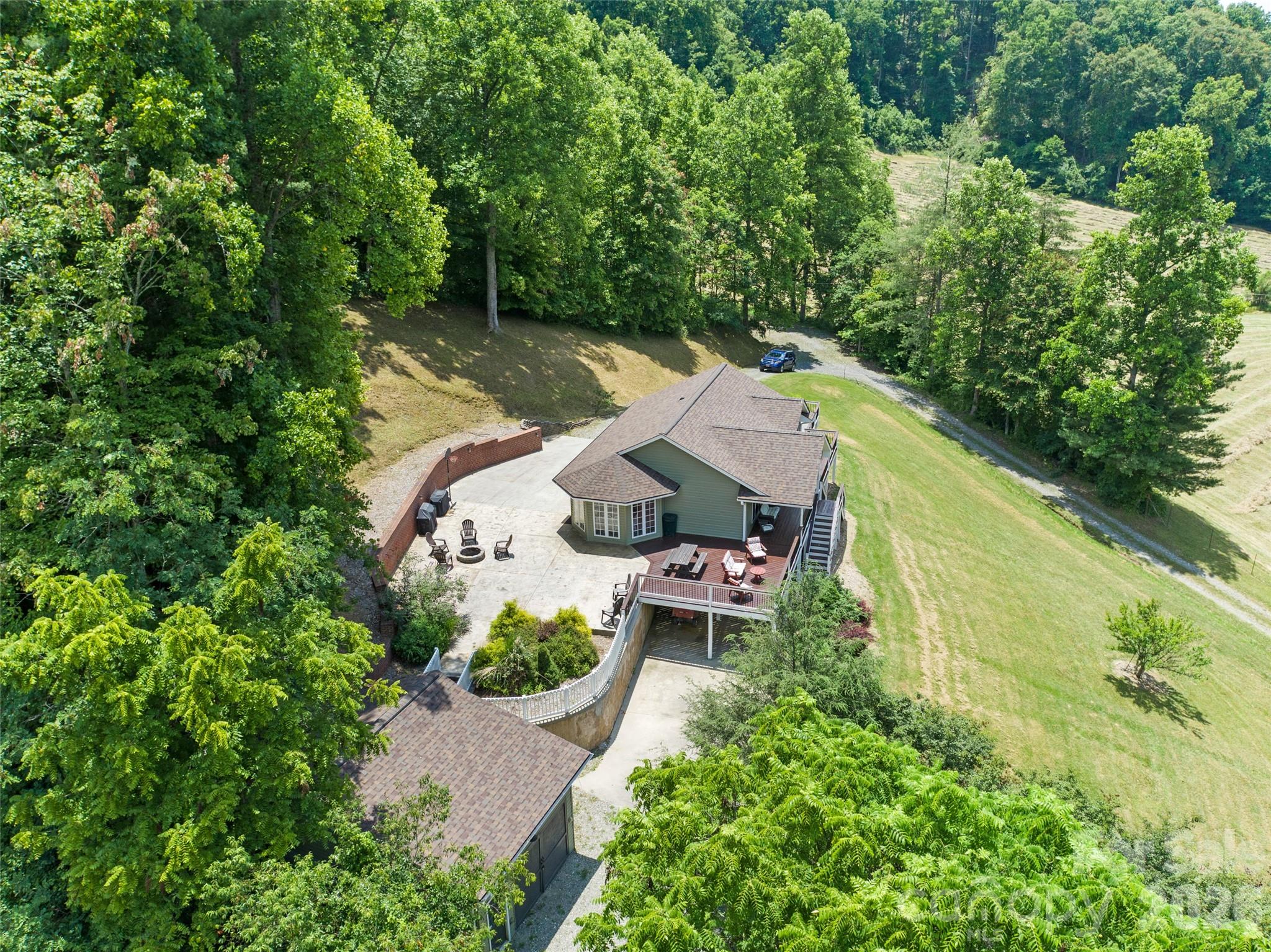 189 Poverty Branch Road Property Photo 2