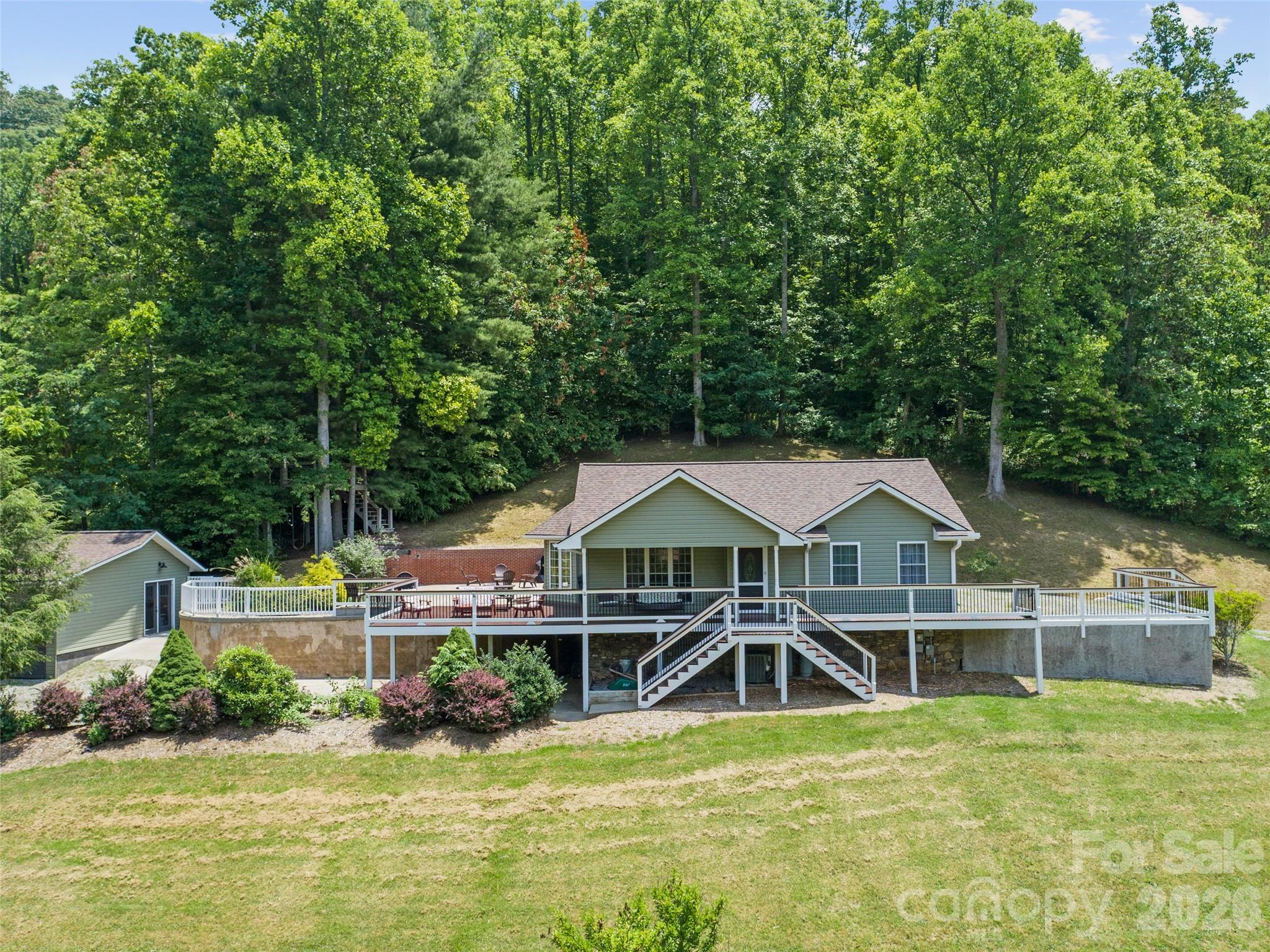 189 Poverty Branch Road Property Photo 3