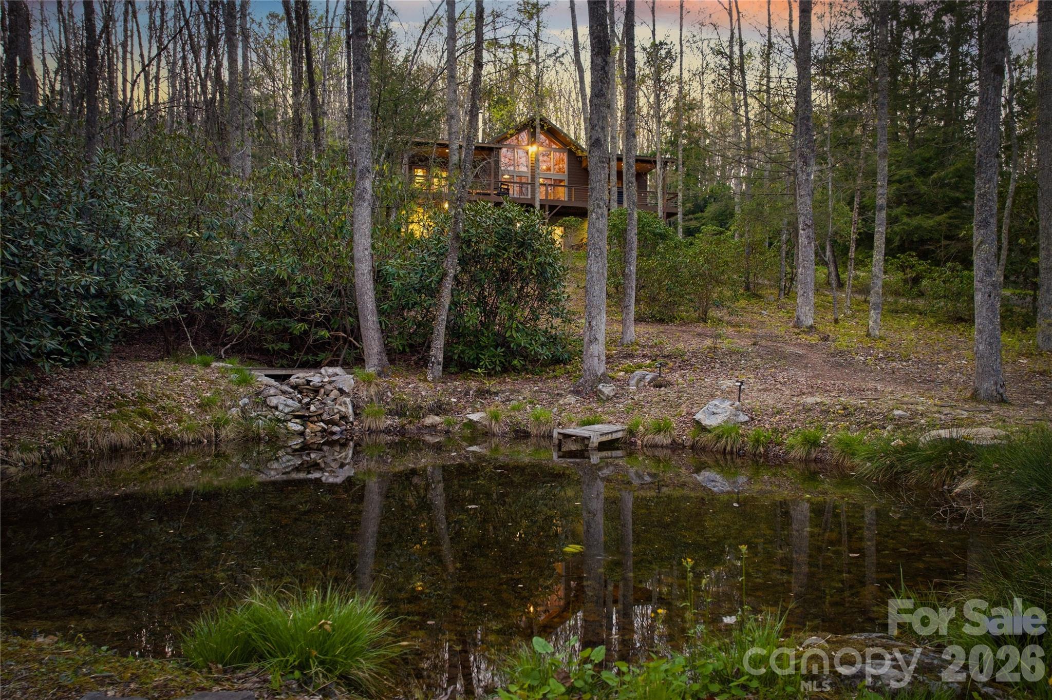 163 Bear Track Lane Property Photo 1