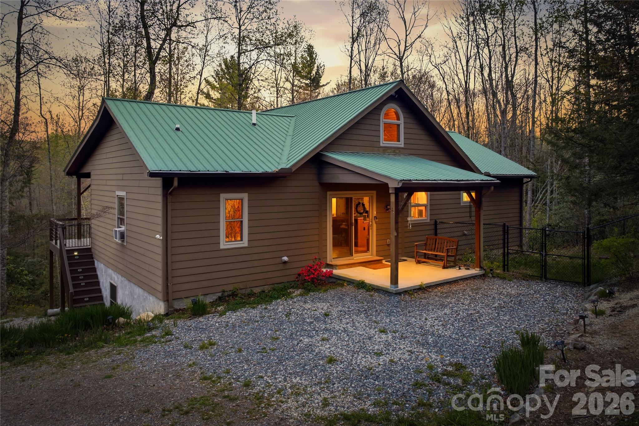 163 Bear Track Lane Property Photo 6