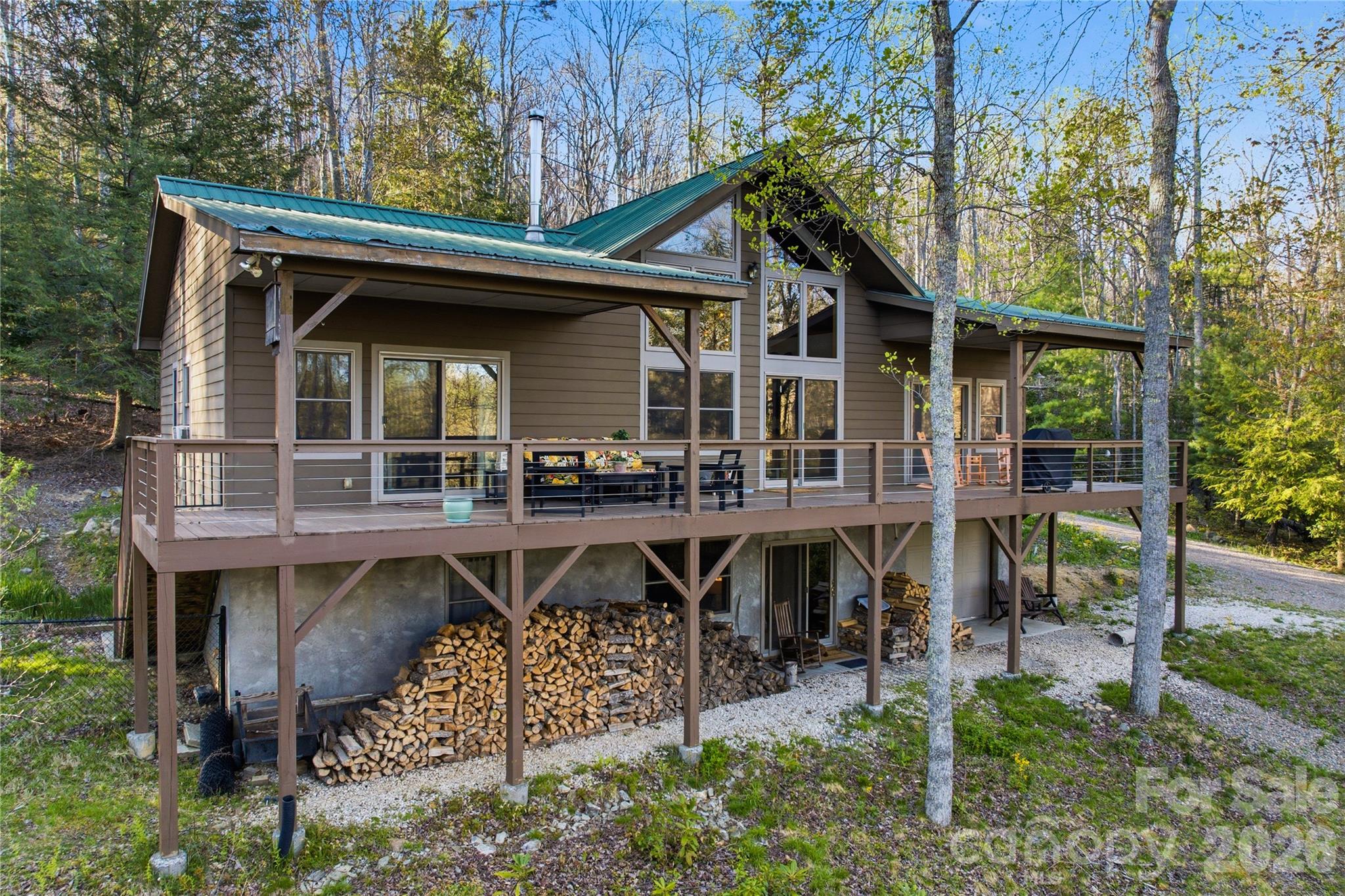 163 Bear Track Lane Property Photo 8