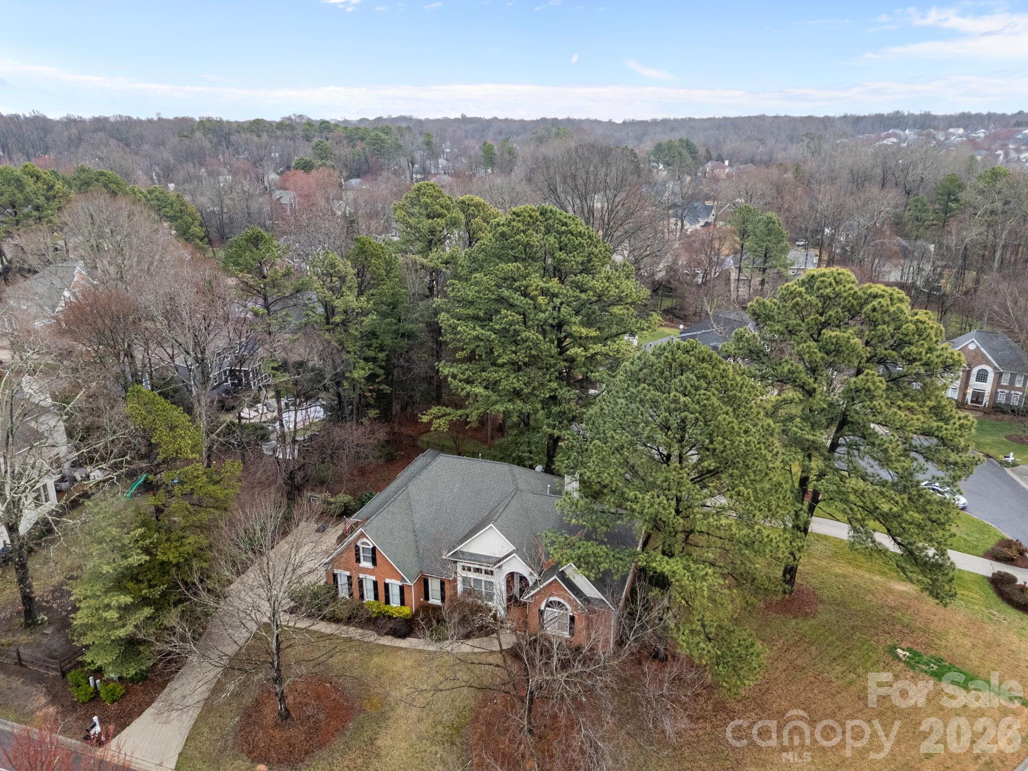 15728 Delancey Lane Property Photo 1