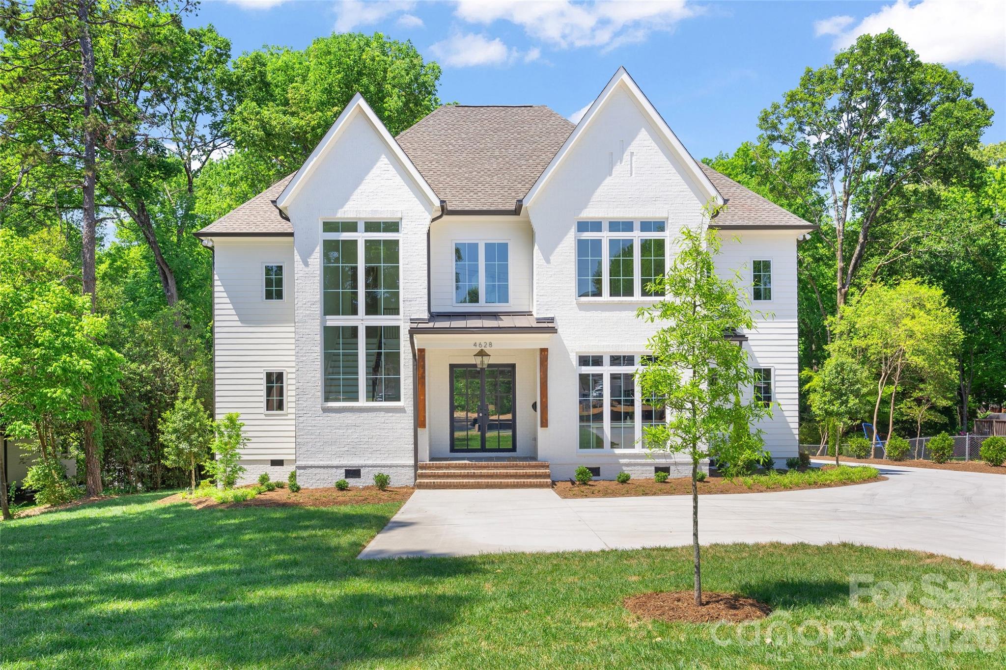 4628 Water Oak Road Property Photo 1