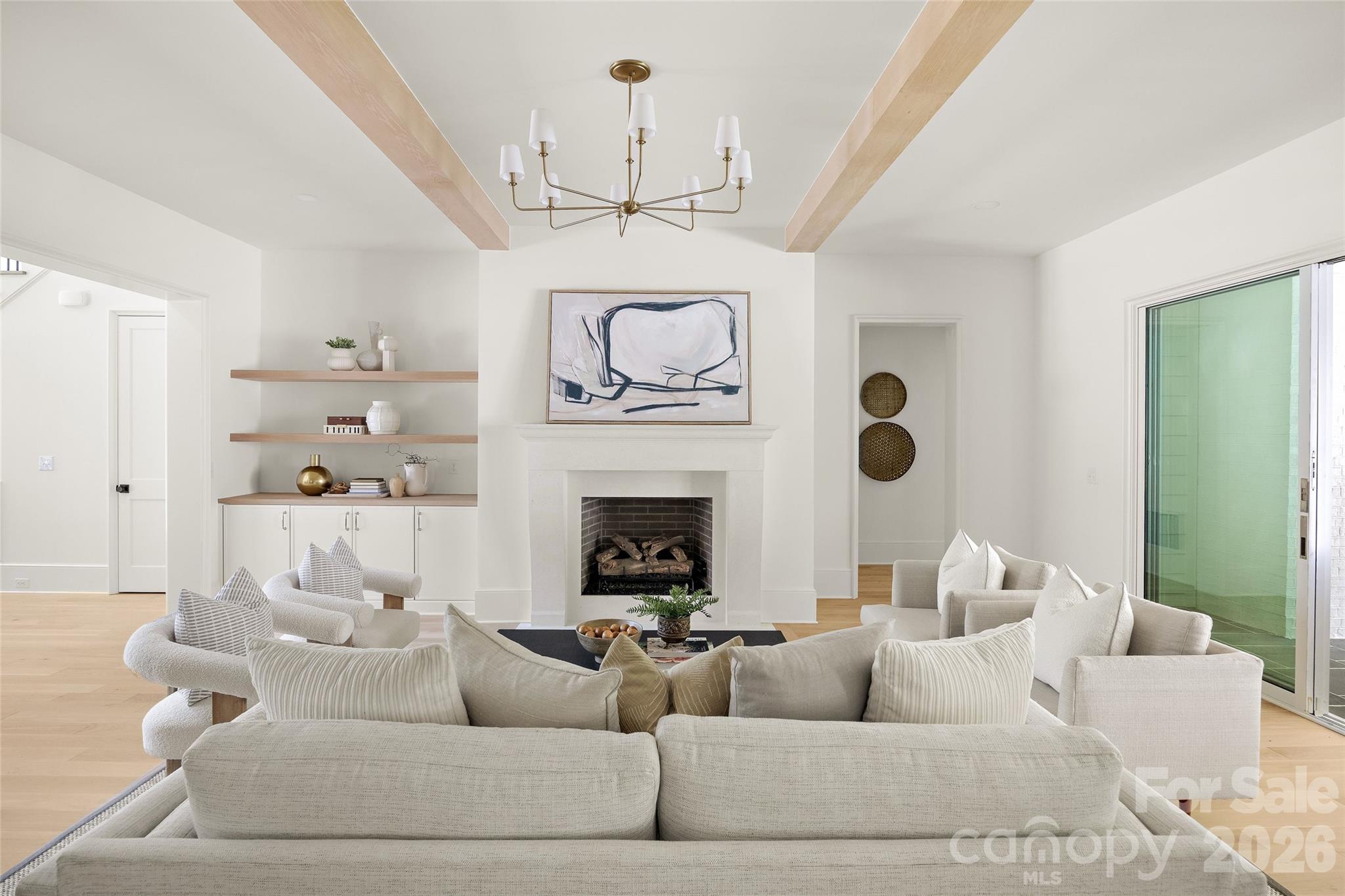 4628 Water Oak Road Property Photo 2