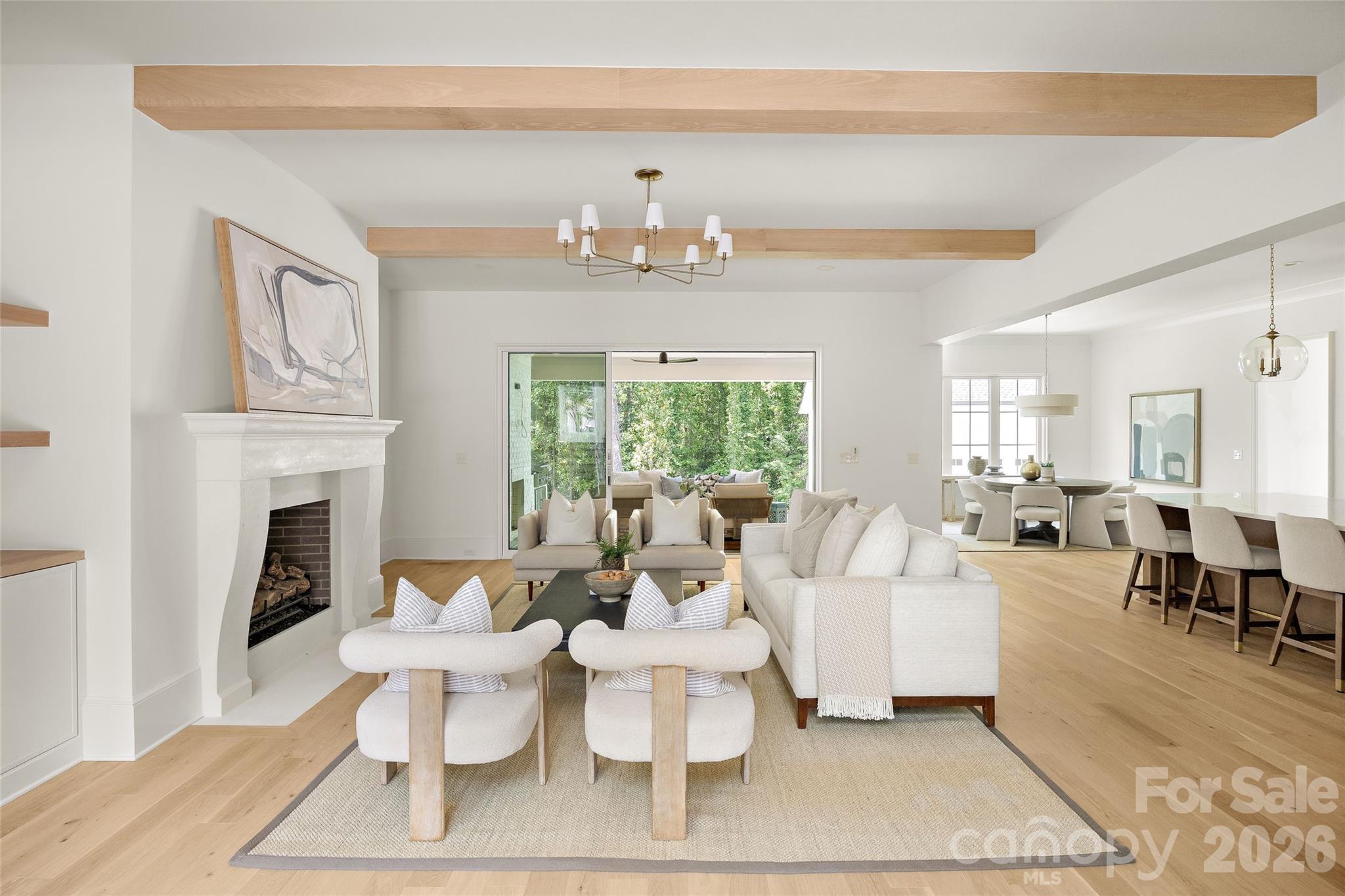 4628 Water Oak Road Property Photo 8
