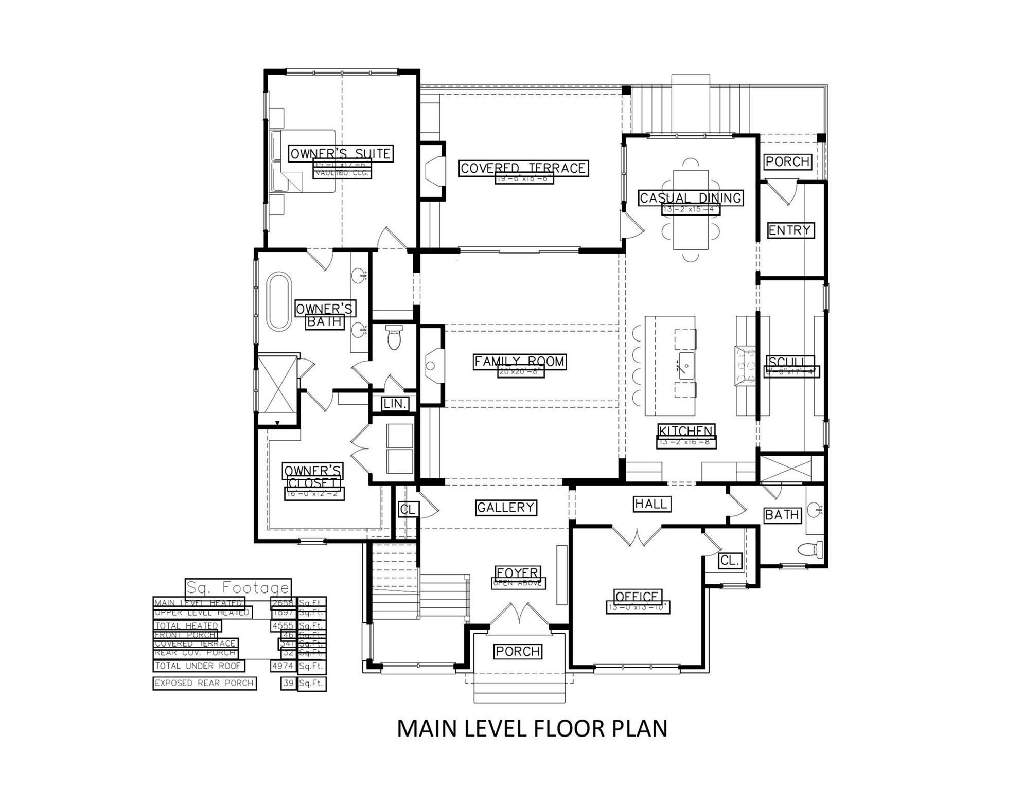 4628 Water Oak Road Property Photo 42