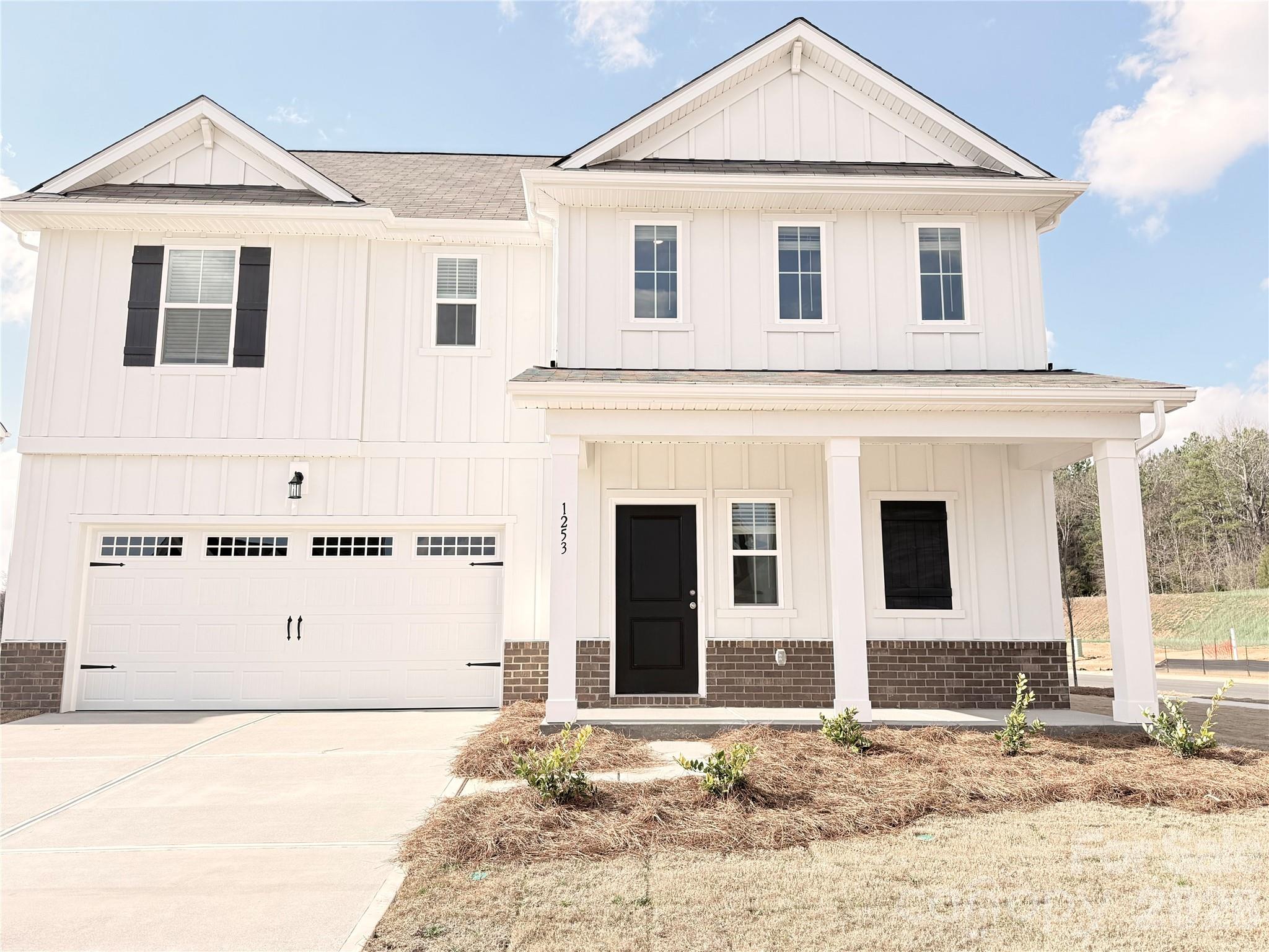 1253 Marble Passage Property Photo 1