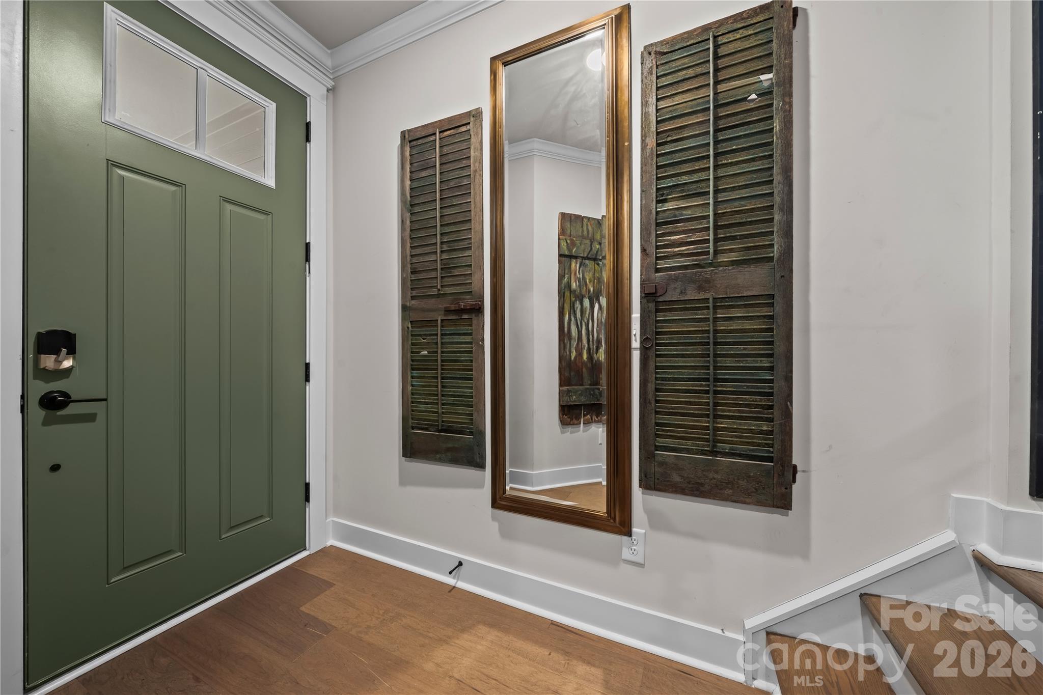 5953 Ardrey Kell Road Property Photo 3