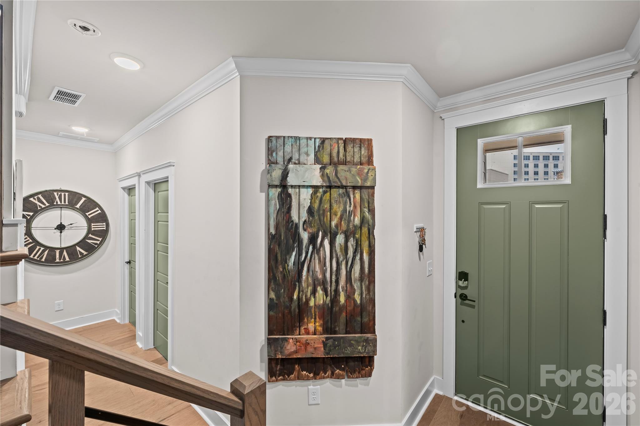 5953 Ardrey Kell Road Property Photo 4
