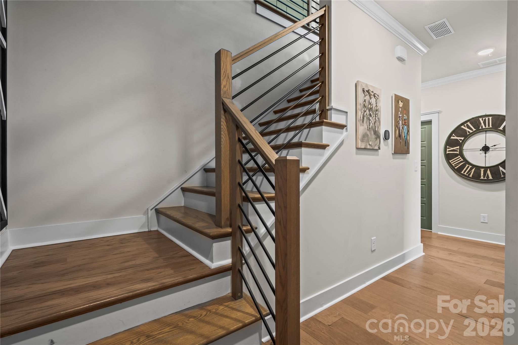 5953 Ardrey Kell Road Property Photo 6