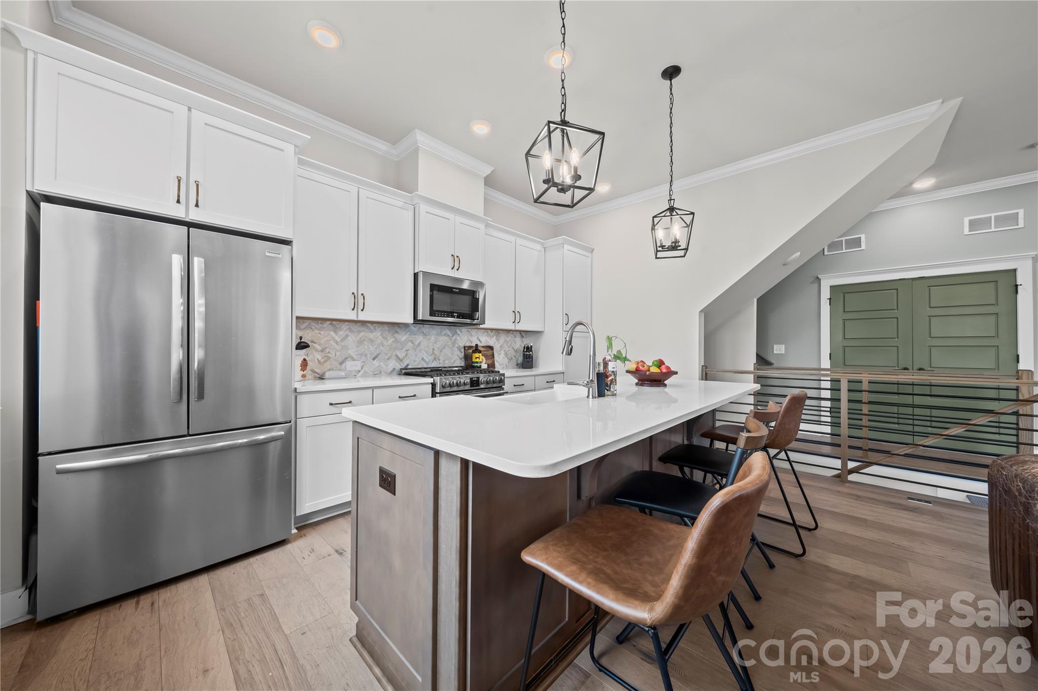 5953 Ardrey Kell Road Property Photo 7