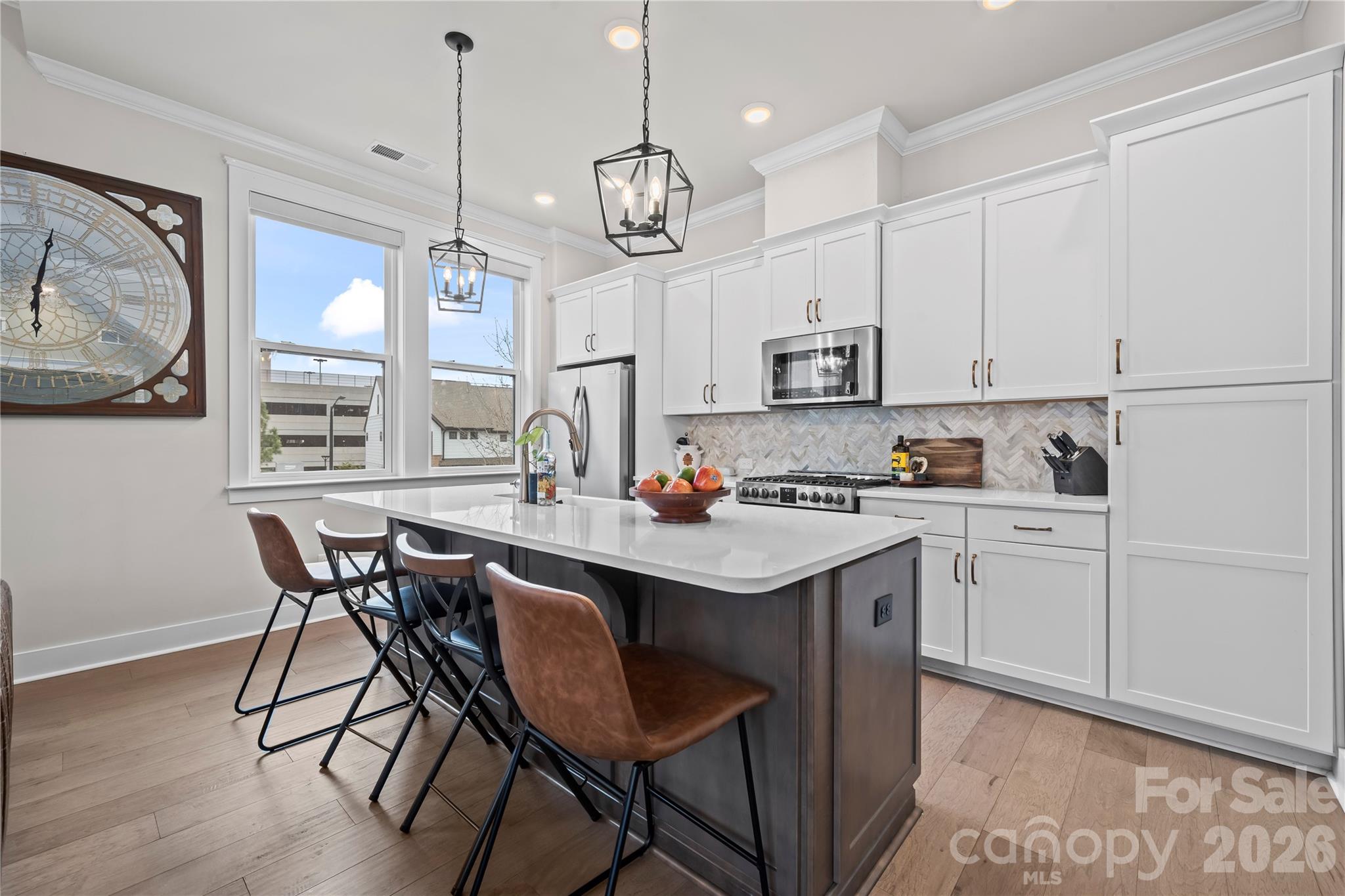 5953 Ardrey Kell Road Property Photo 8