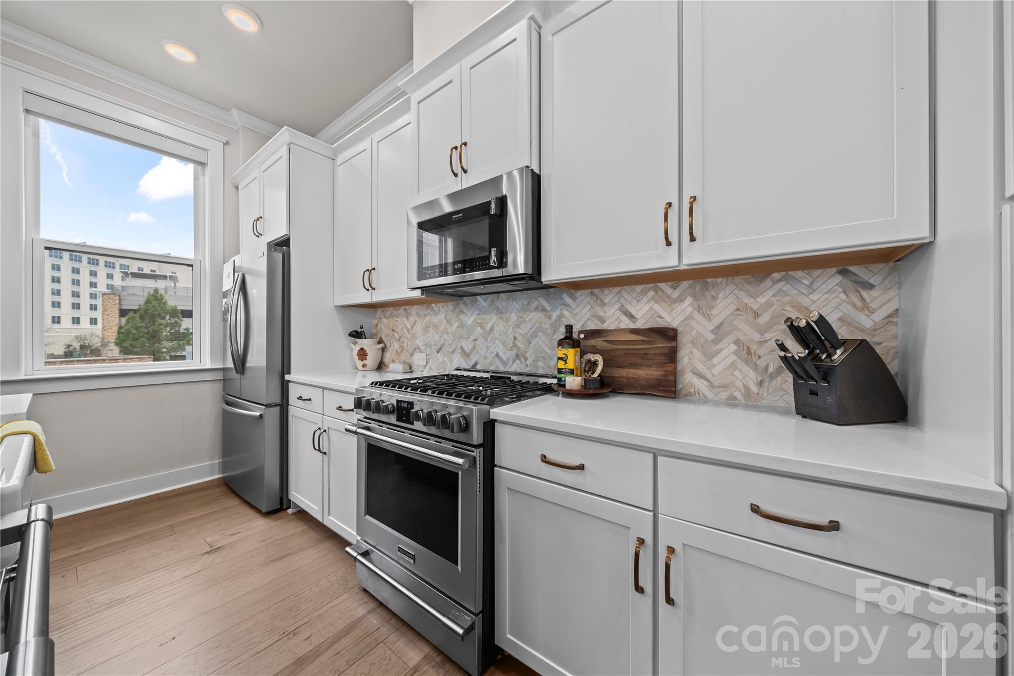 5953 Ardrey Kell Road Property Photo 10