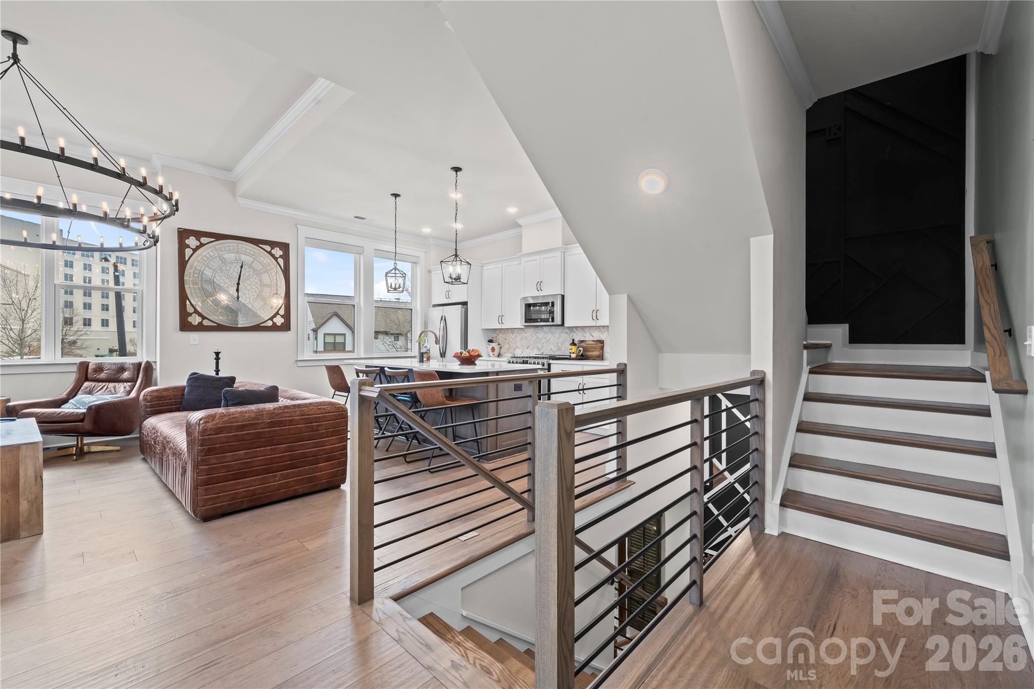 5953 Ardrey Kell Road Property Photo 12