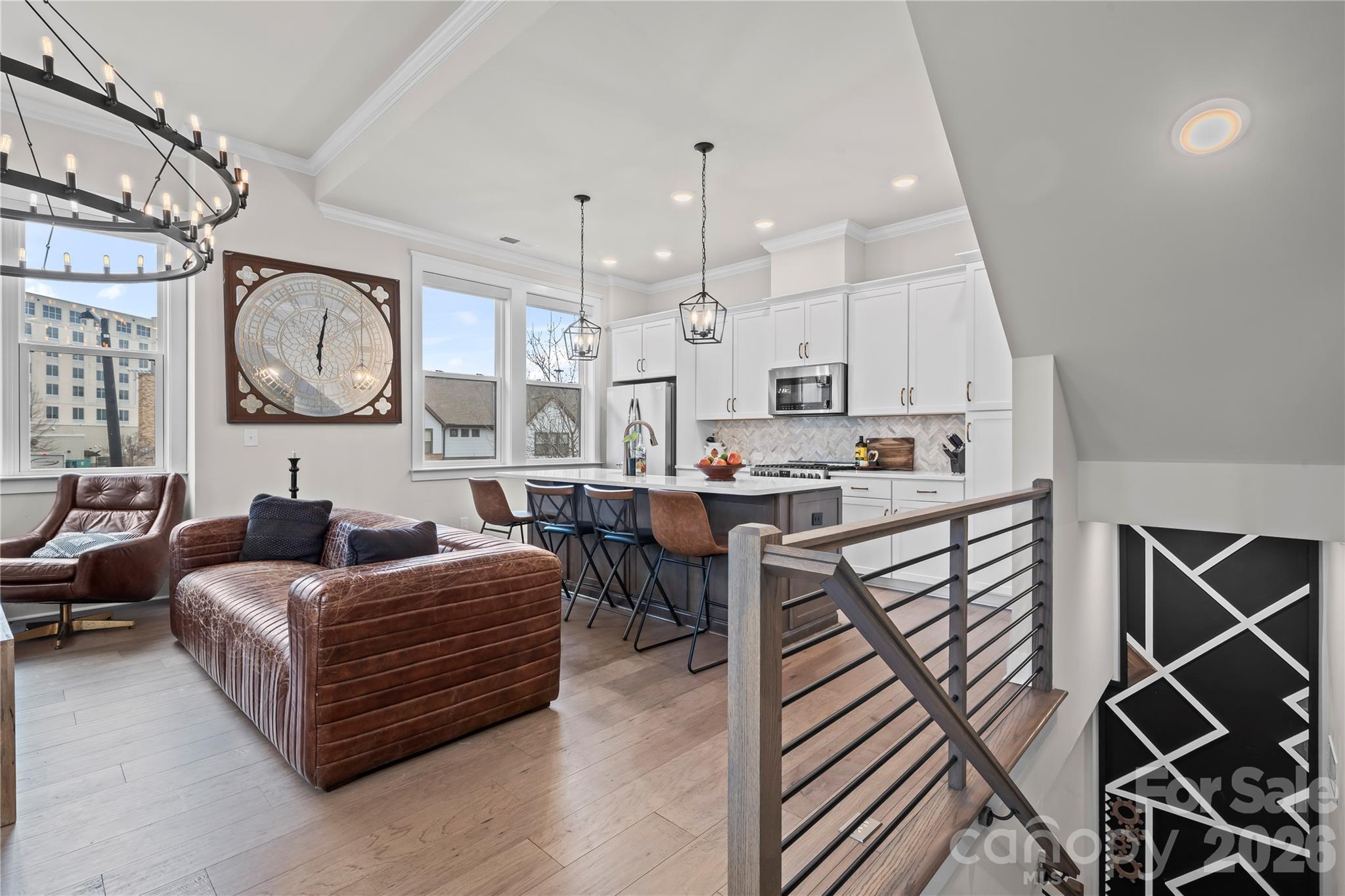 5953 Ardrey Kell Road Property Photo 13