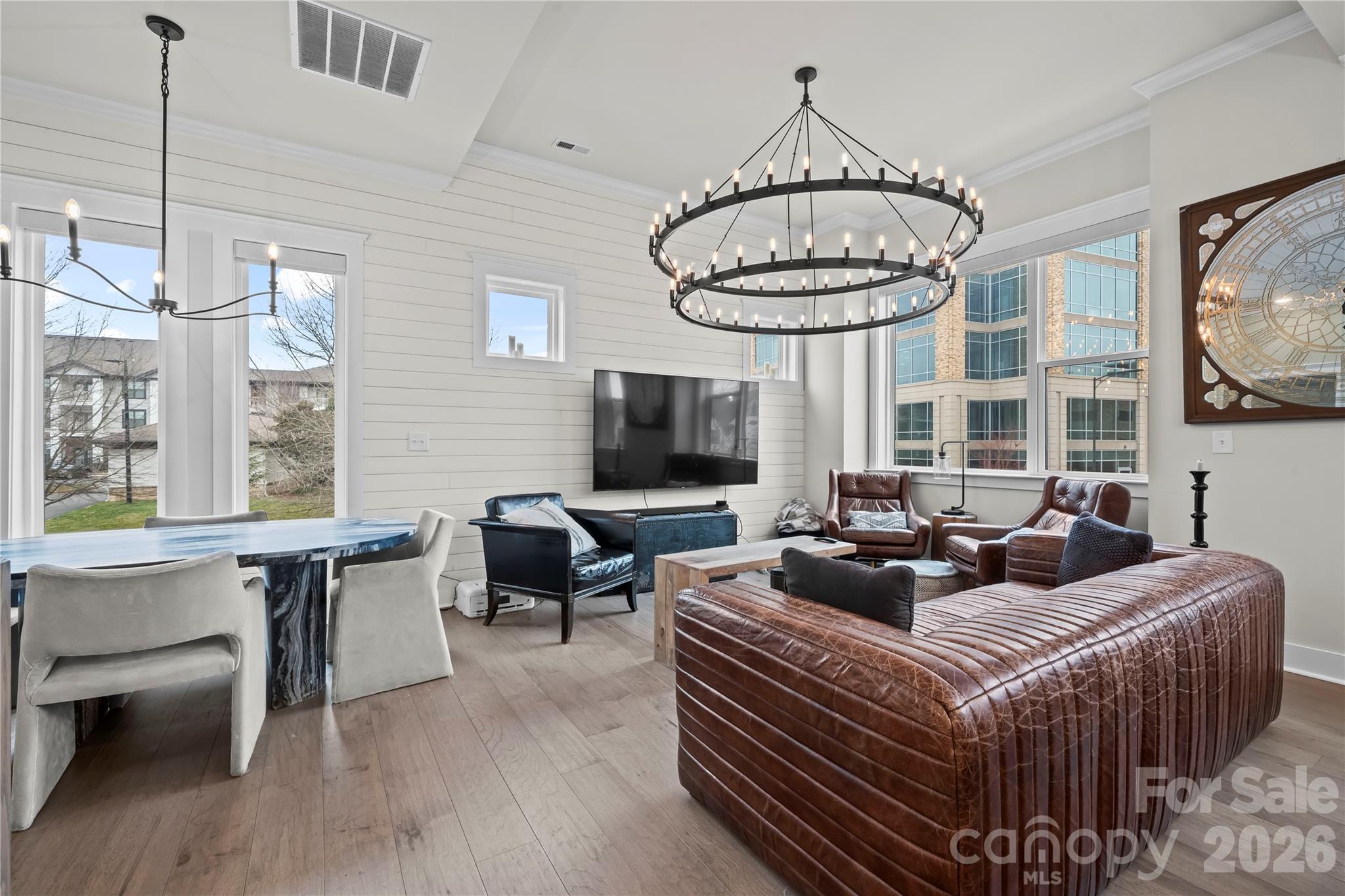 5953 Ardrey Kell Road Property Photo 14