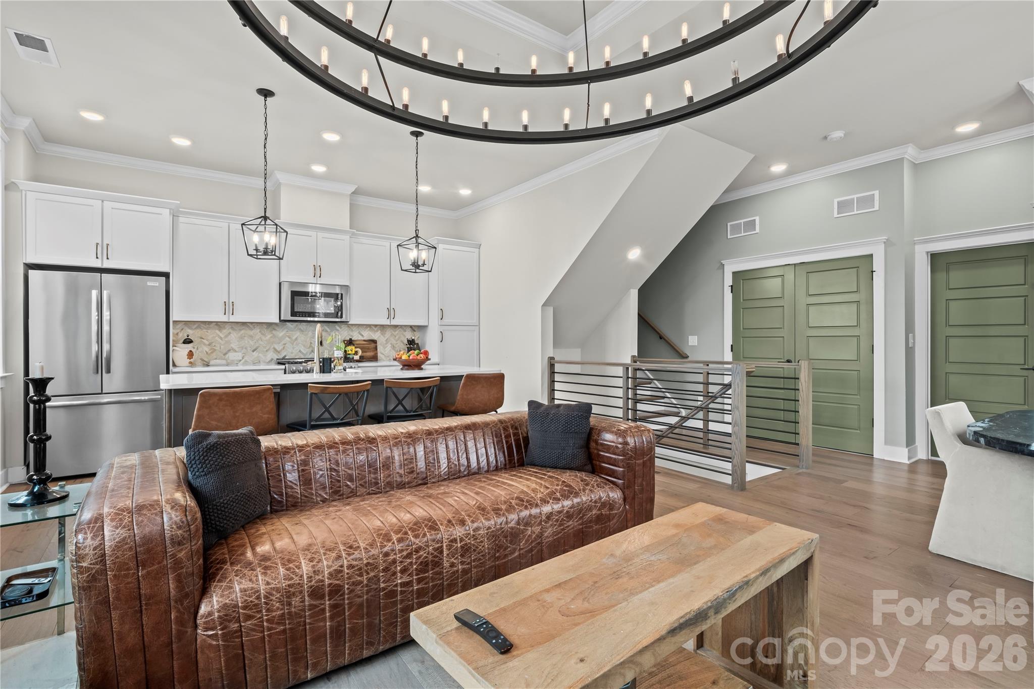 5953 Ardrey Kell Road Property Photo 17