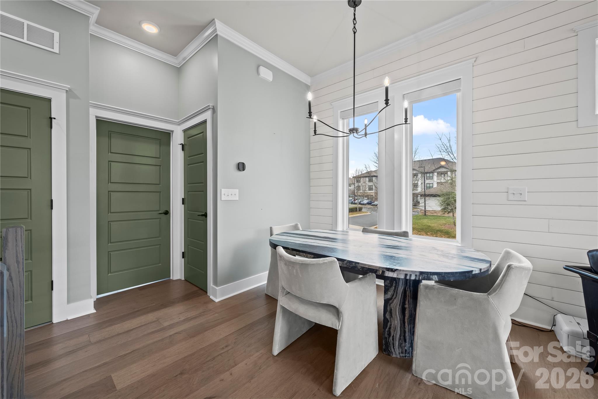 5953 Ardrey Kell Road Property Photo 19