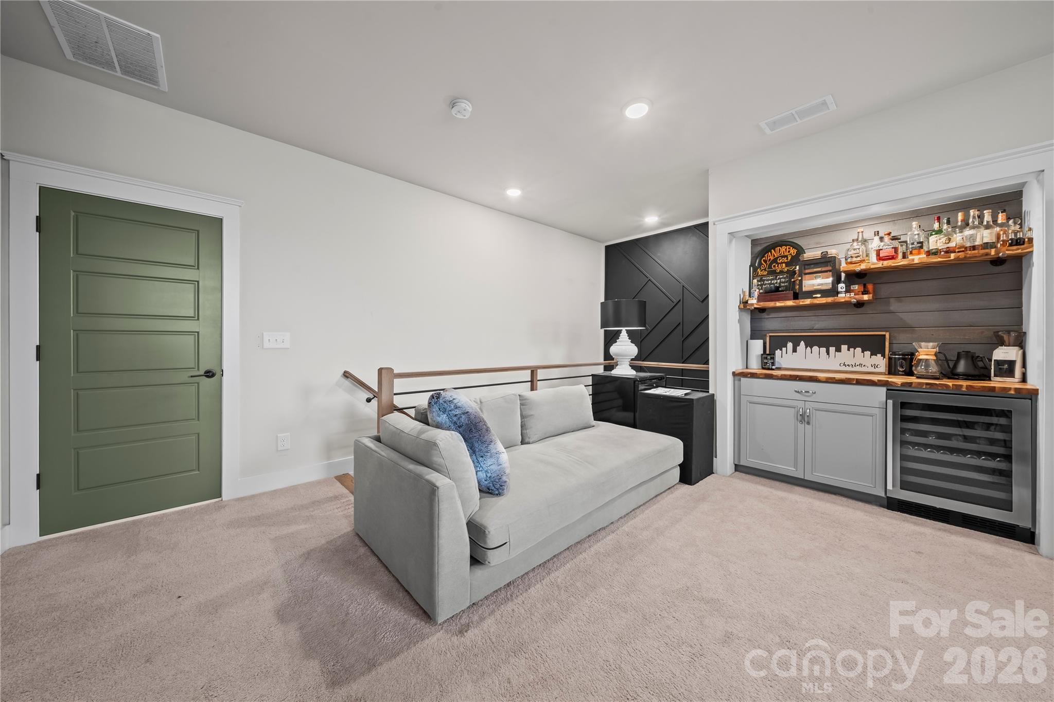 5953 Ardrey Kell Road Property Photo 27