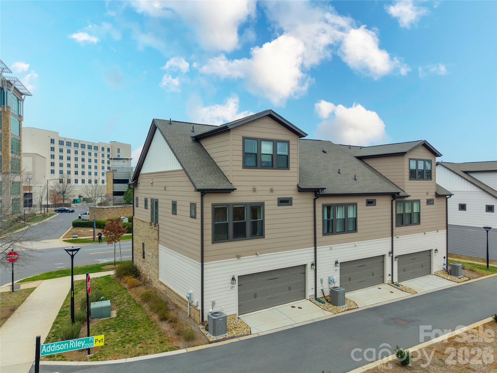 5953 Ardrey Kell Road Property Photo 29