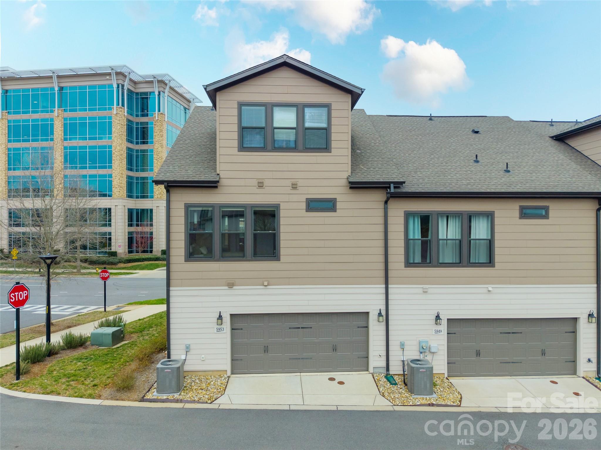 5953 Ardrey Kell Road Property Photo 30