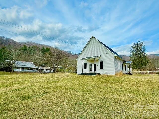 6367 Nc 261 Highway Property Photo 1