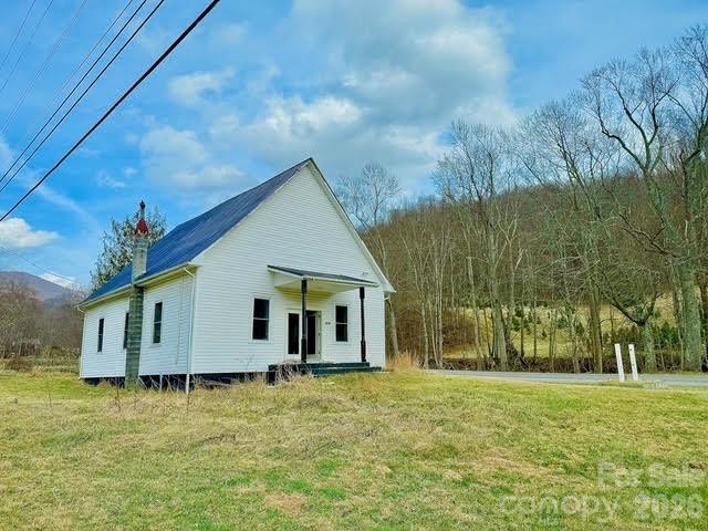 6367 Nc 261 Highway Property Photo 4
