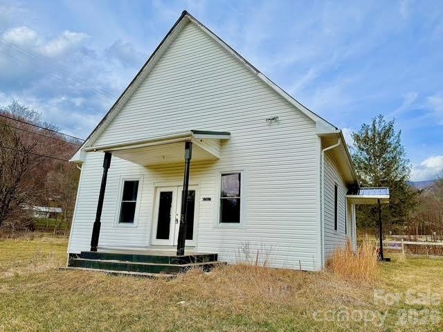 6367 Nc 261 Highway Property Photo 8