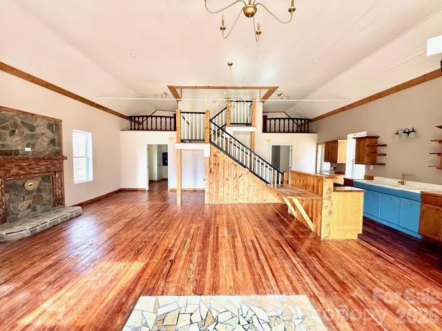 6367 Nc 261 Highway Property Photo 10