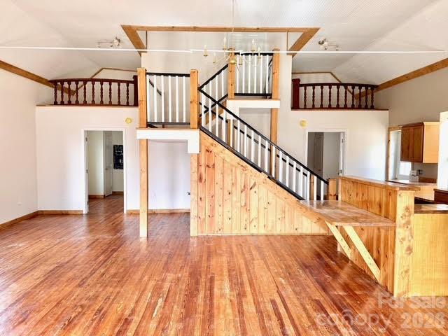 6367 Nc 261 Highway Property Photo 13
