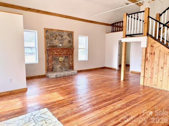 6367 Nc 261 Highway Property Photo 14