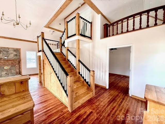 6367 Nc 261 Highway Property Photo 21