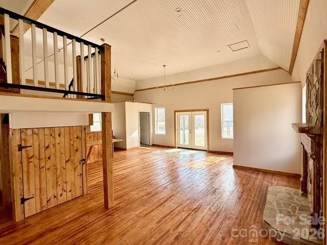 6367 Nc 261 Highway Property Photo 24