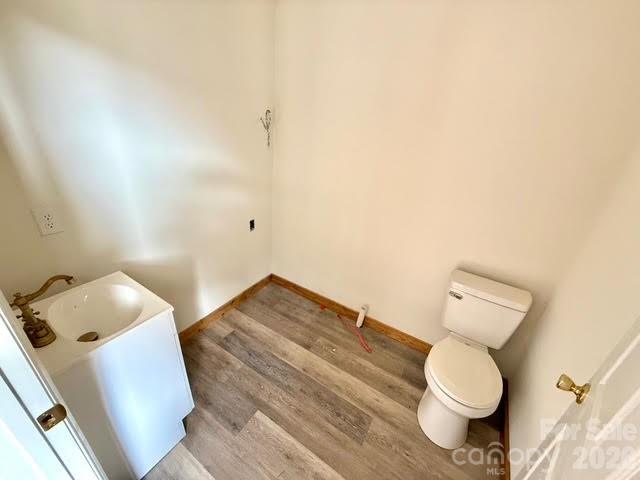 6367 Nc 261 Highway Property Photo 34