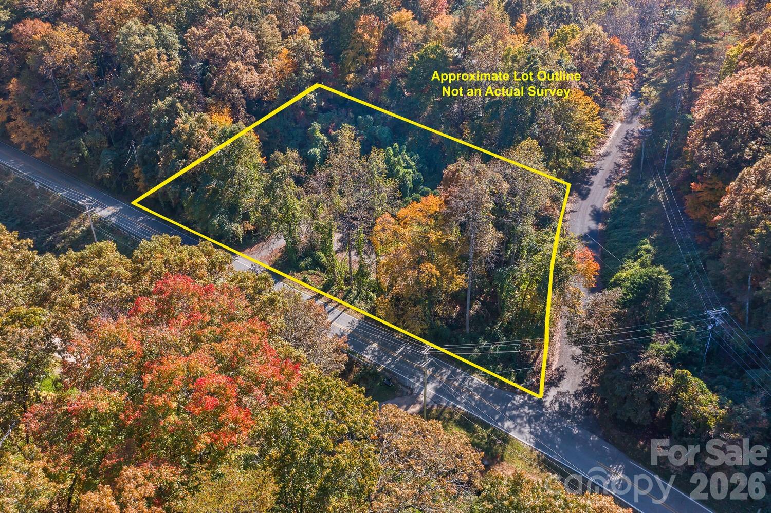 0 Waterside Drive Lot #1b And Lot #1c Property Photo 16